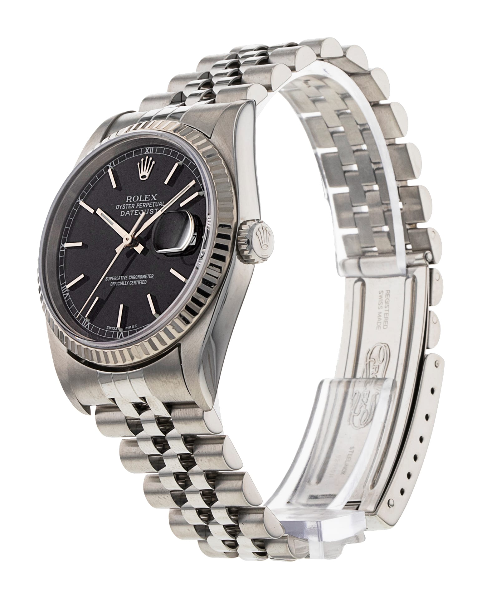 Rolex Datejust 16234 Thumbnail 2