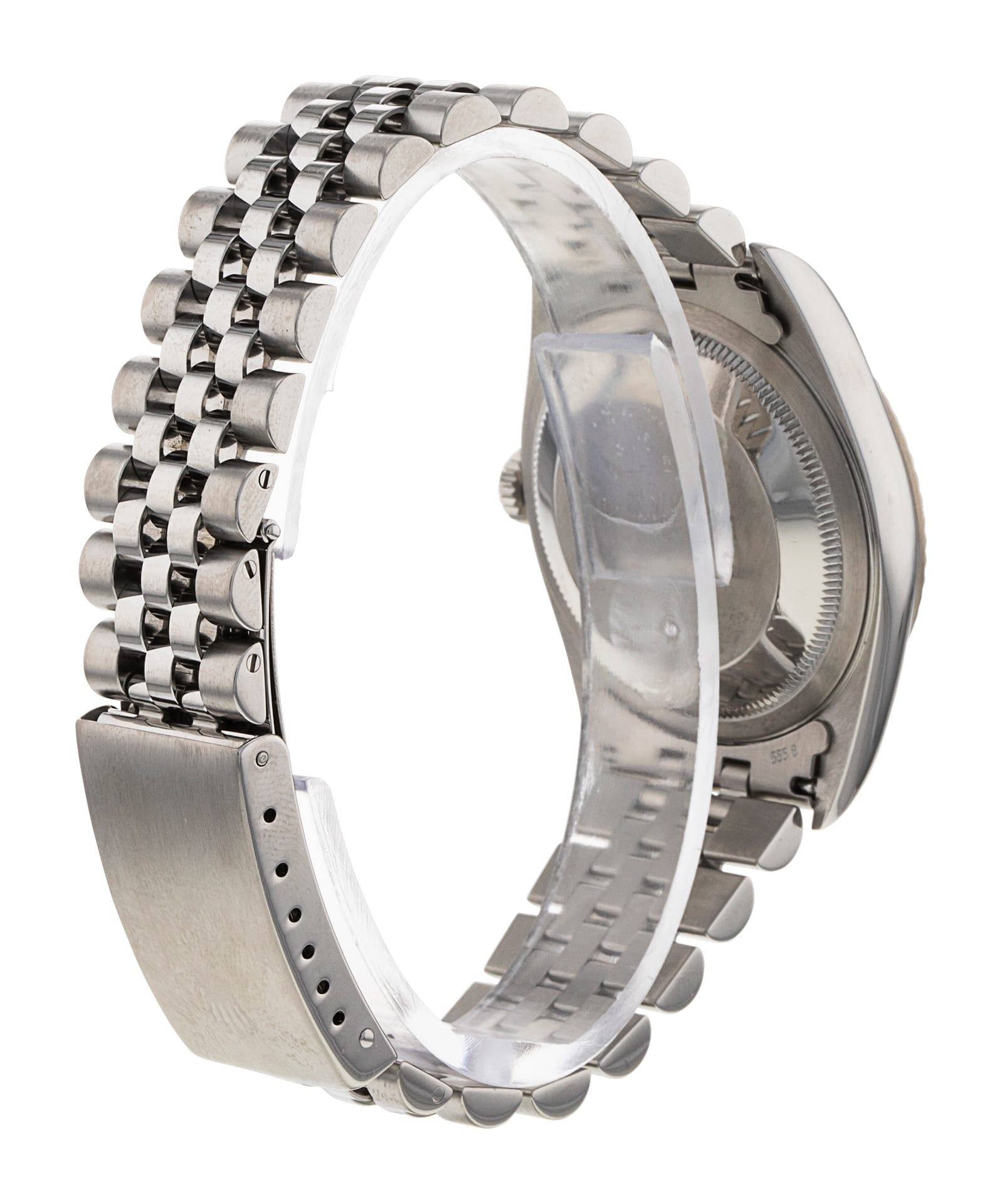 Rolex Datejust 16234 Thumbnail 3