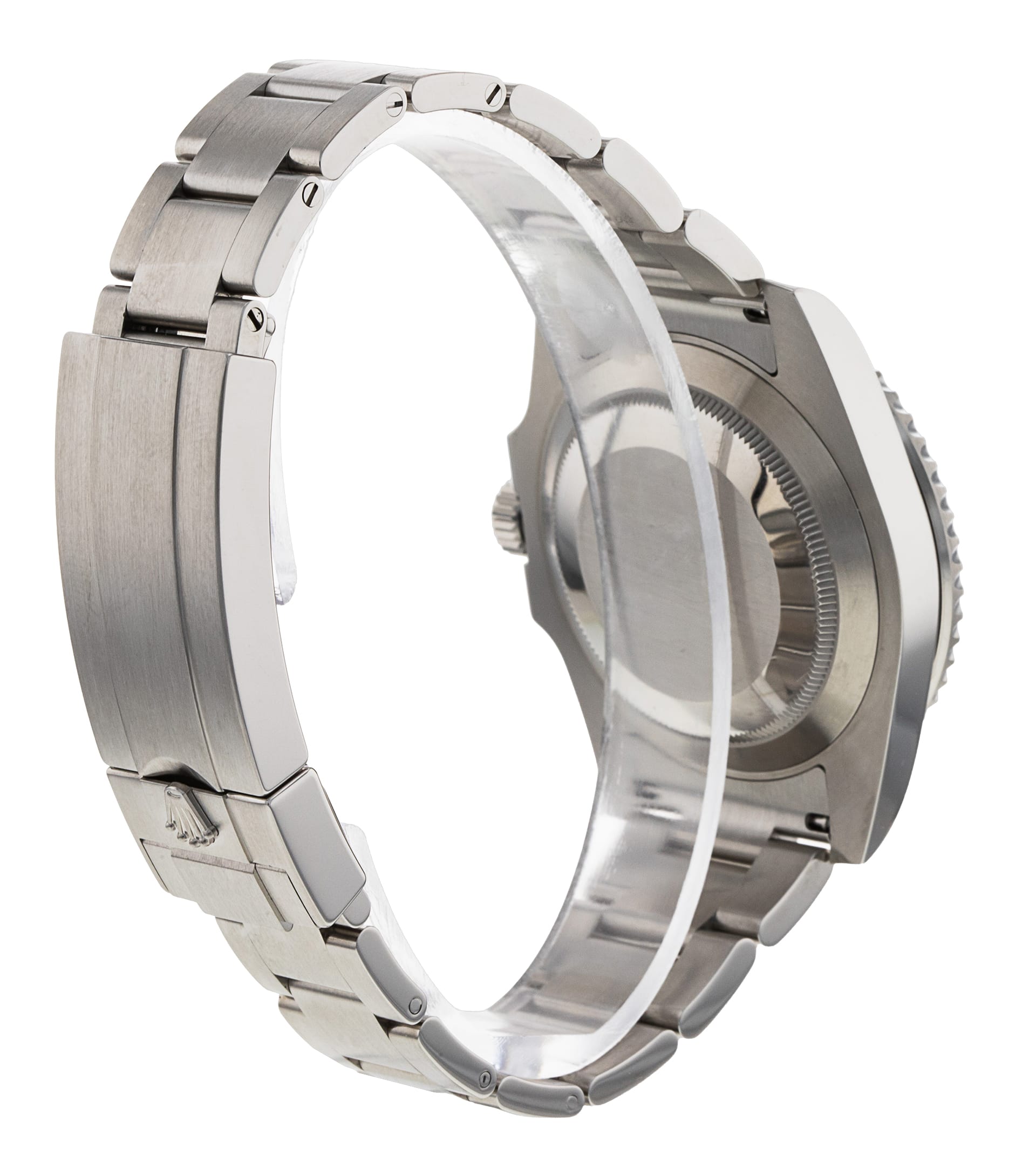 Rolex Submariner 116610 LN Thumbnail 3