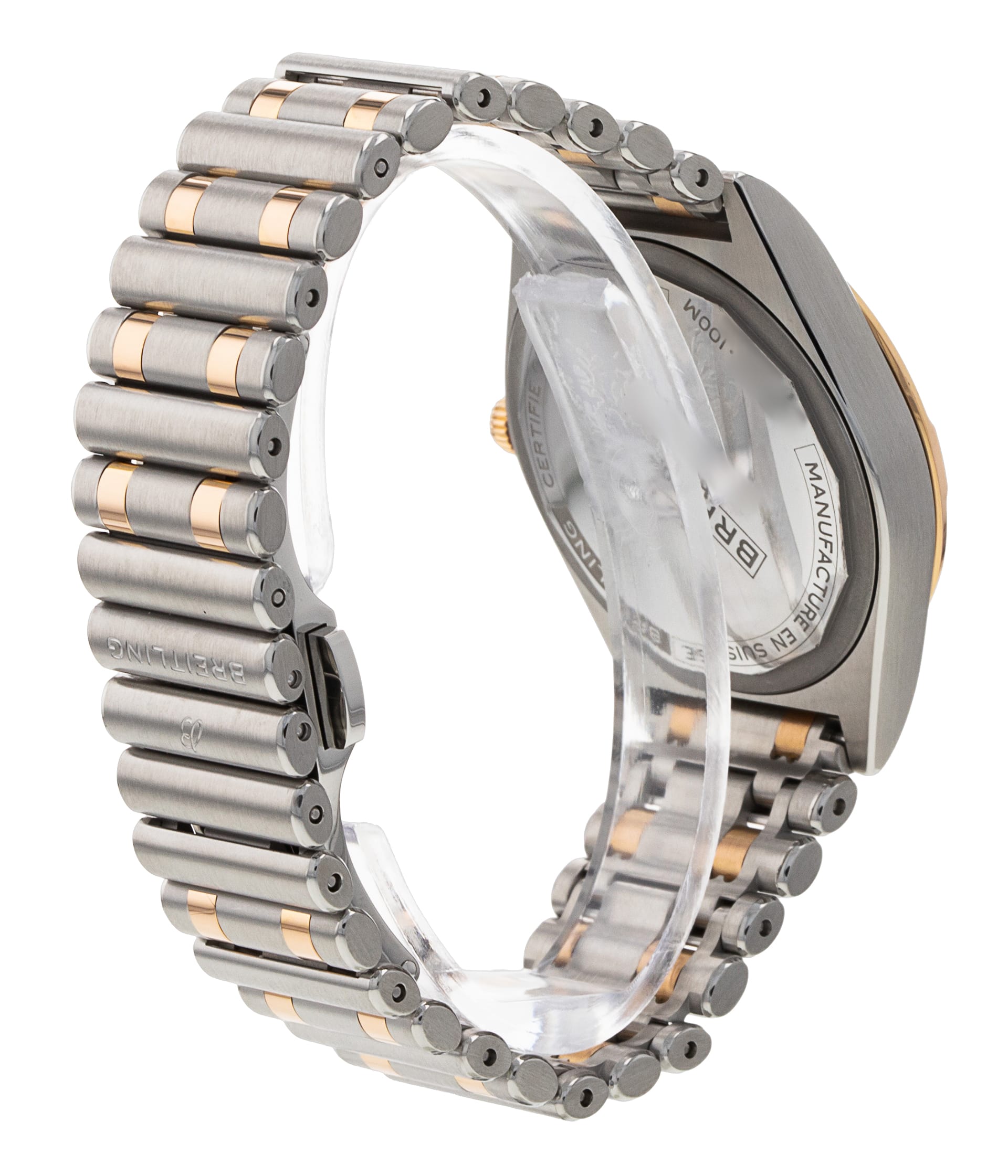 Breitling Chronomat 32 U77310 Thumbnail 3