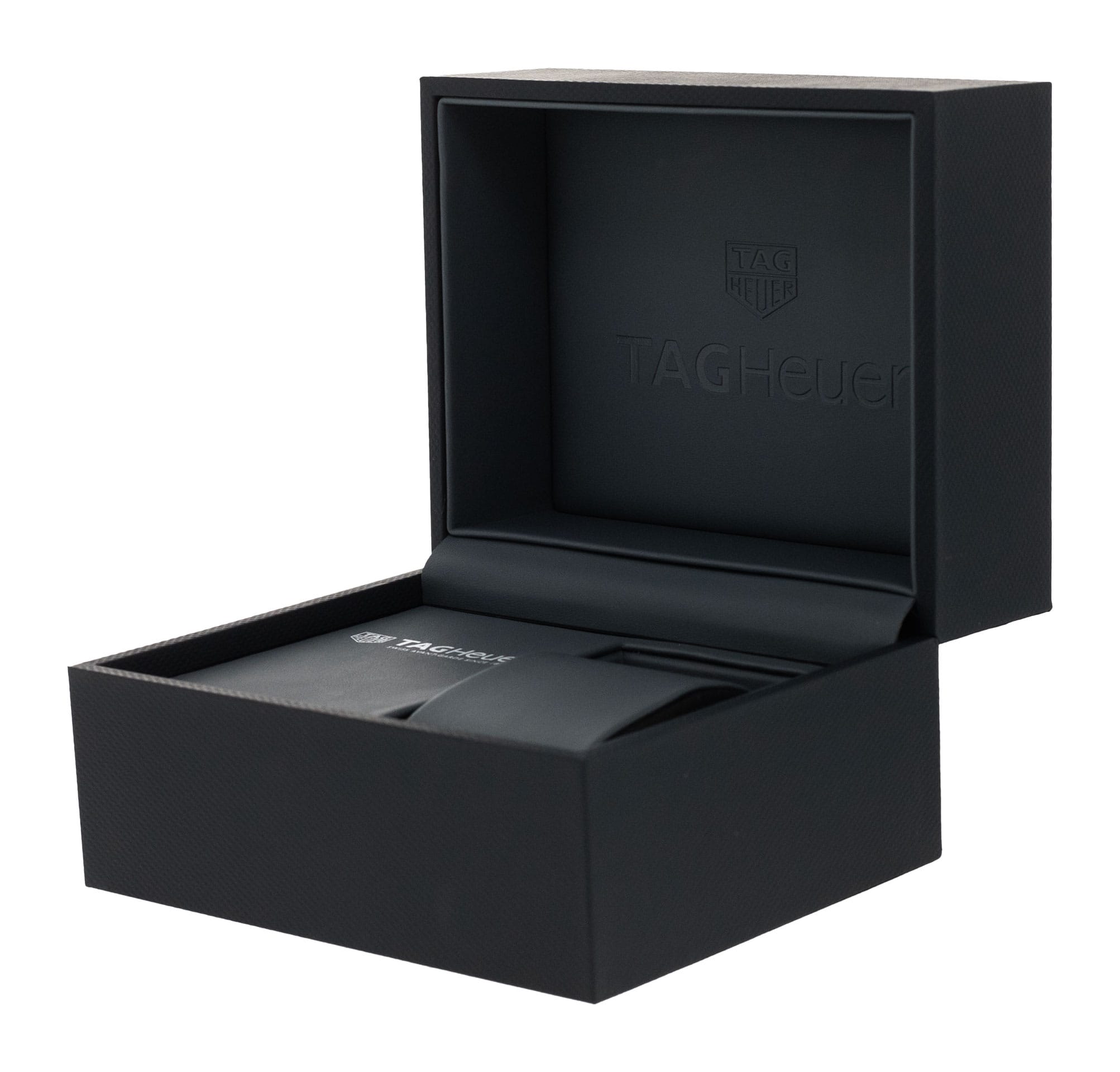 Tag Heuer Carrera CV7A12.BA0795 Thumbnail 4