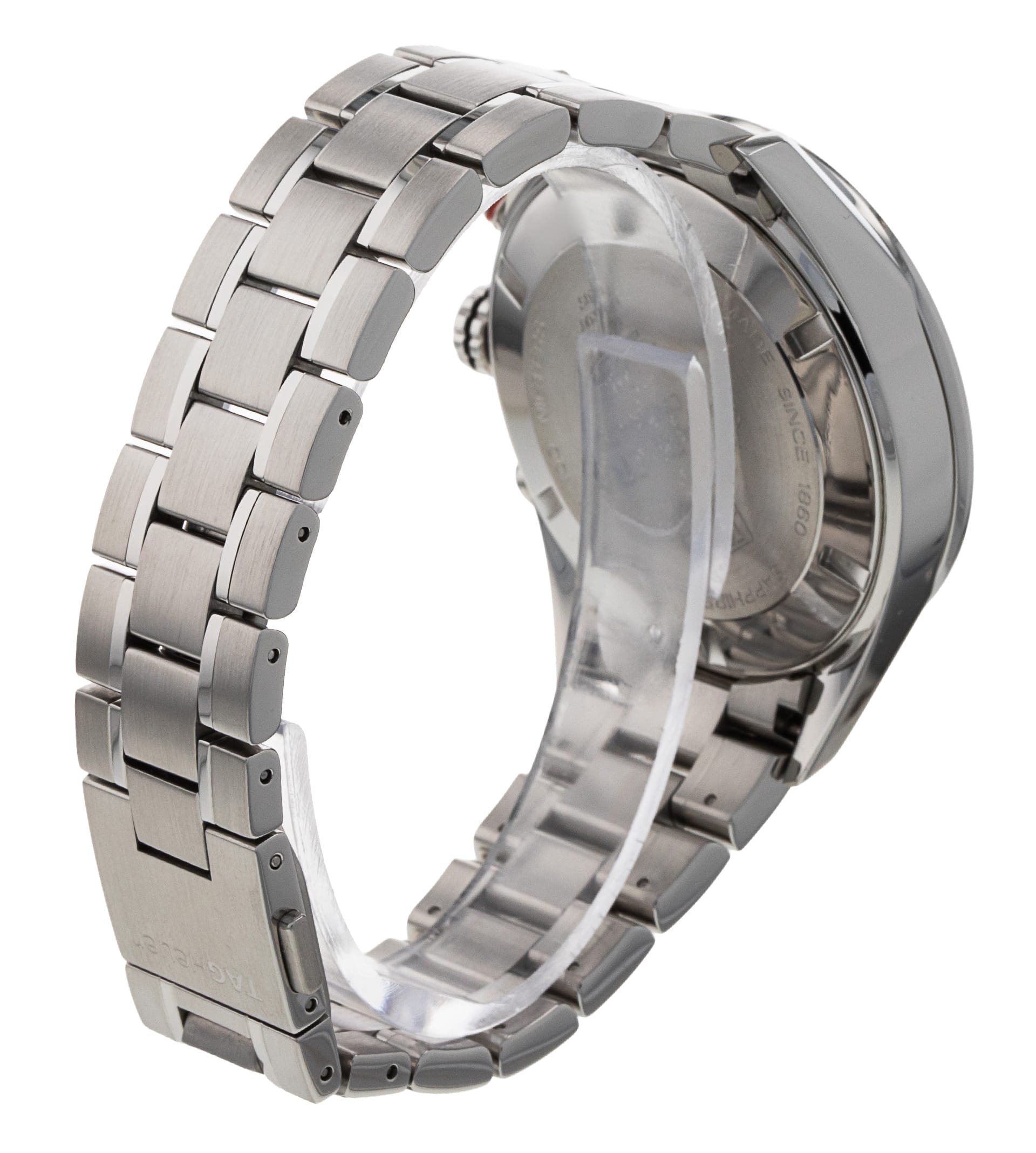 Tag Heuer Carrera CV7A12.BA0795 Thumbnail 3