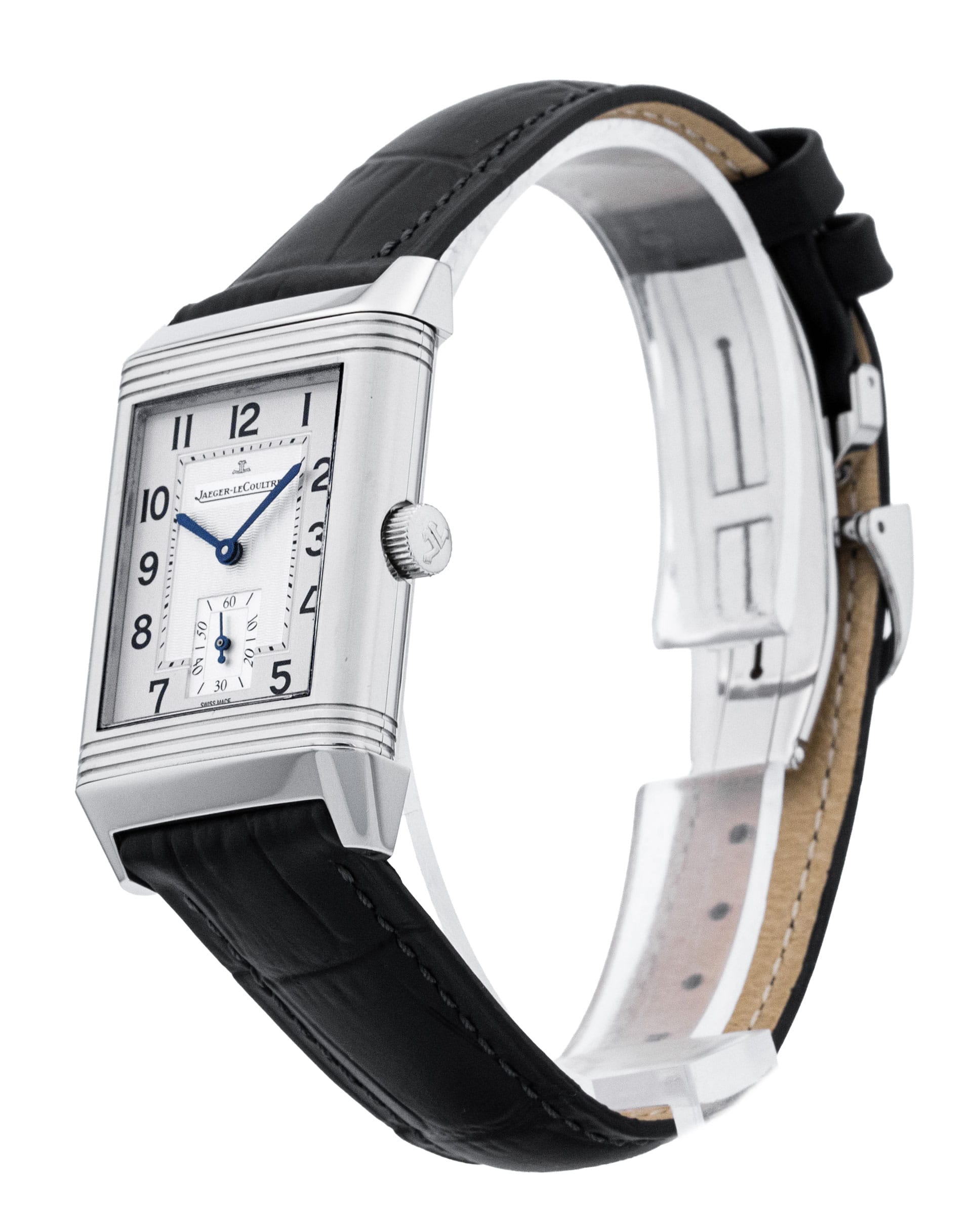 Jaeger-LeCoultre Reverso Grande Taille 2708411 Thumbnail 2