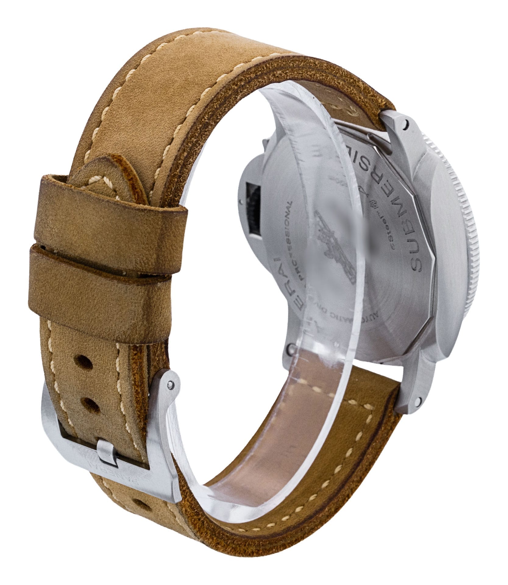 Panerai Submersible QuarantaQuattro PAM01288 Thumbnail 3