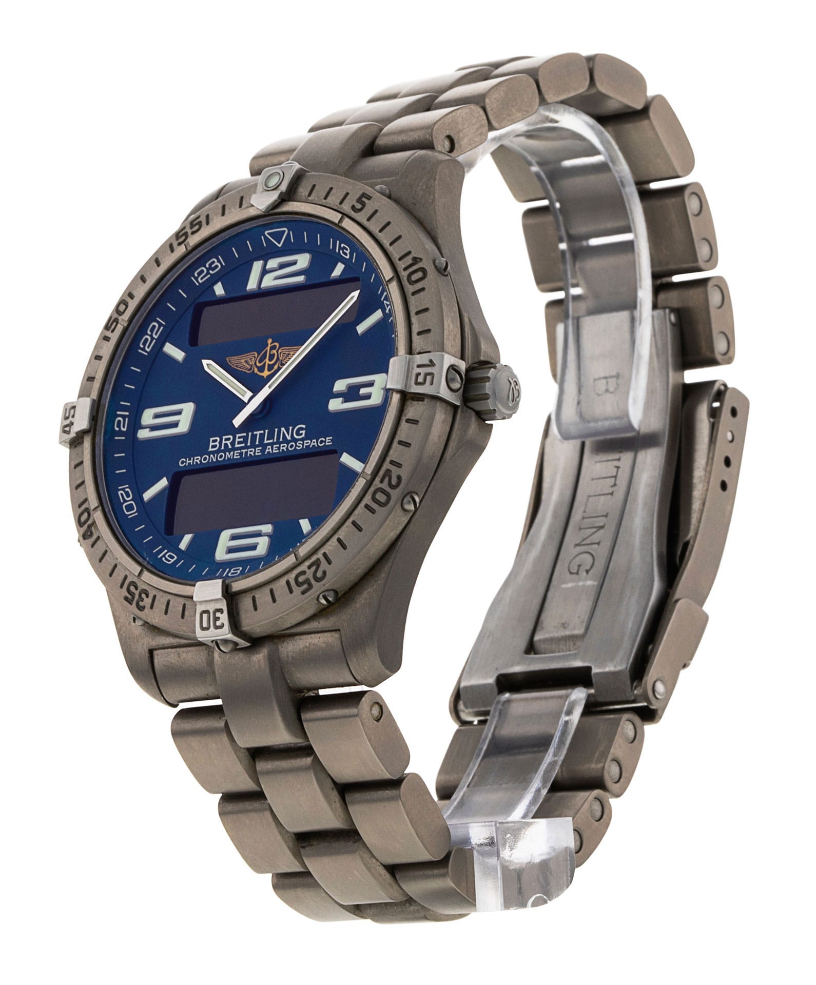 Breitling Aerospace E75362 Thumbnail 2