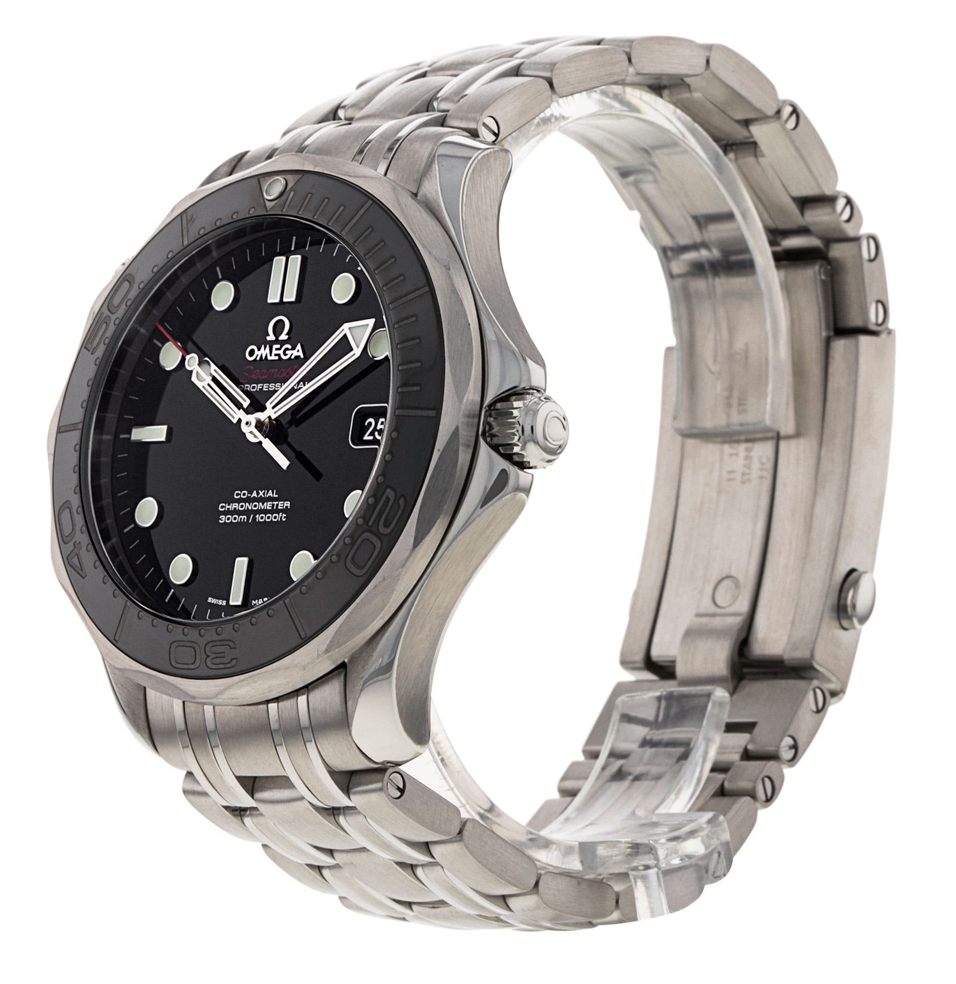 Omega Seamaster 300m 212.30.41.20.01.003 Thumbnail 2