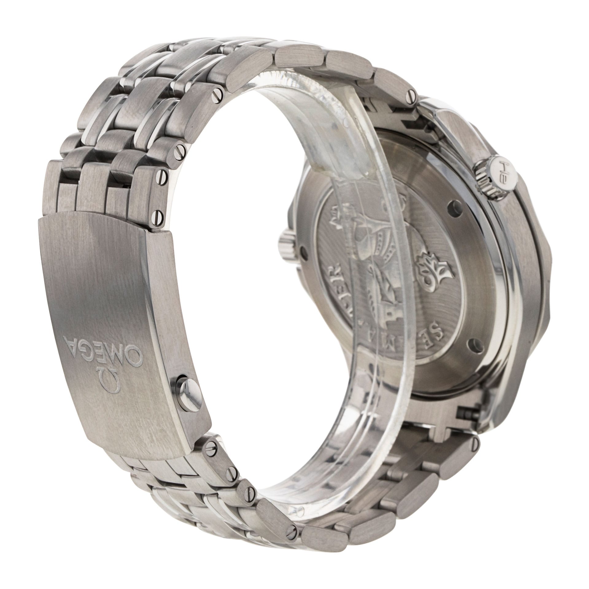 Omega Seamaster 300m 212.30.41.20.01.003 Thumbnail 3