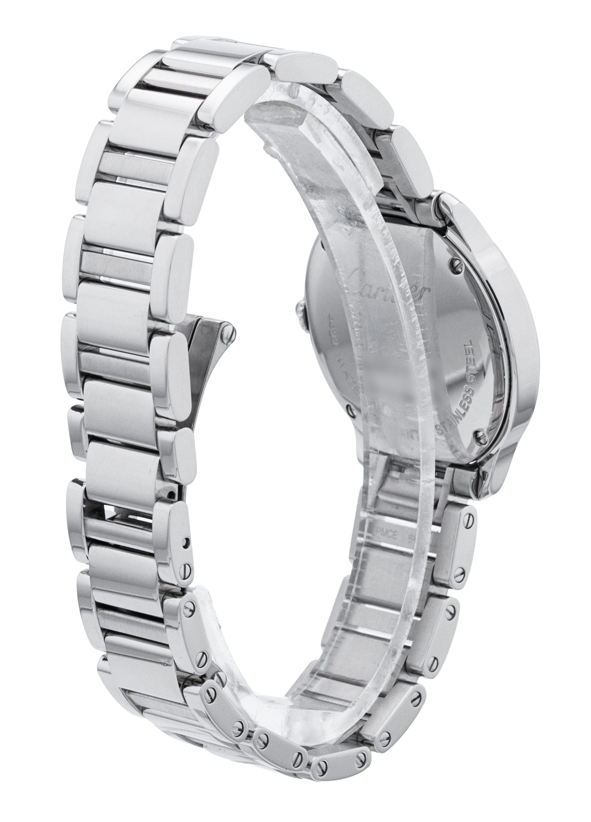 Cartier Ronde De Cartier WSRN0033 Thumbnail 3