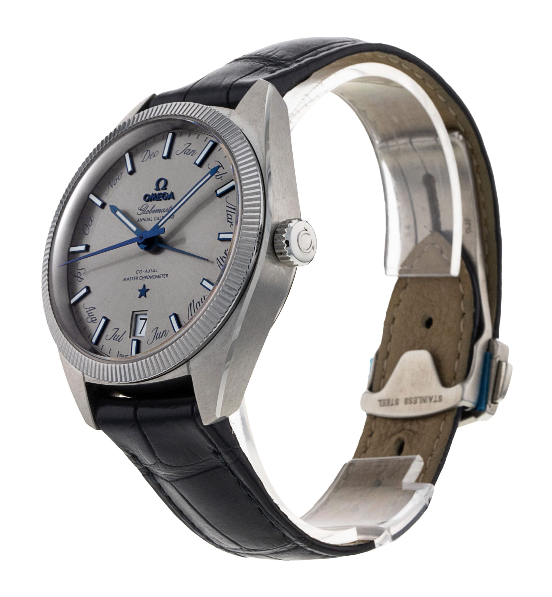 Omega Constellation Globemaster 130.33.41.22.06.001 Thumbnail 2