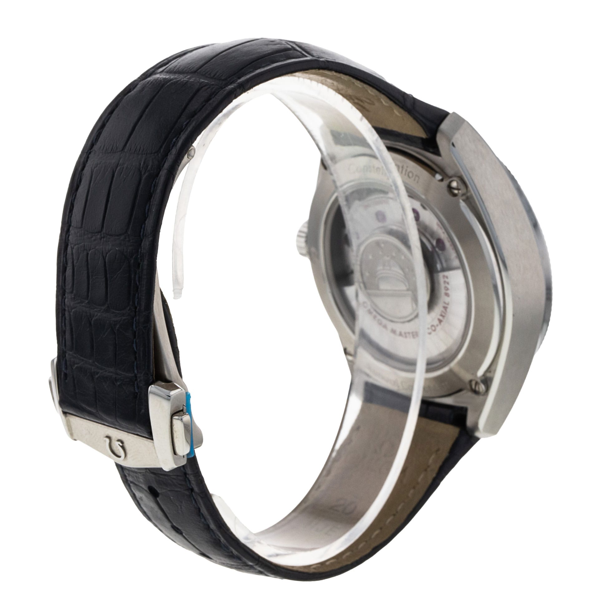 Omega Constellation Globemaster 130.33.41.22.06.001 Thumbnail 3