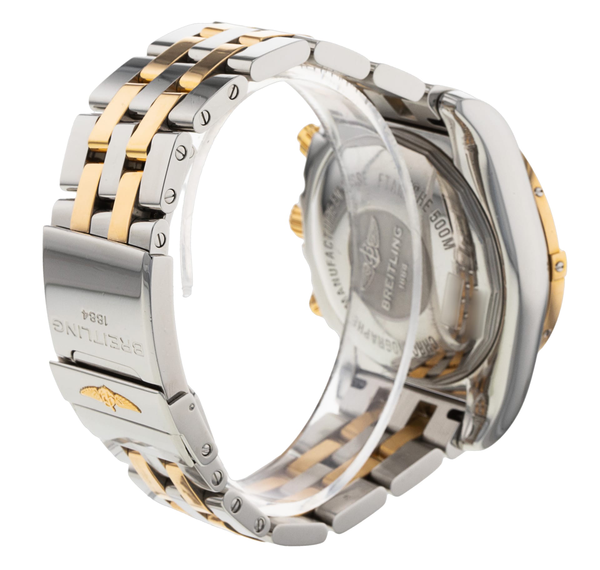 Breitling Chronomat 44 CB0110 Thumbnail 3