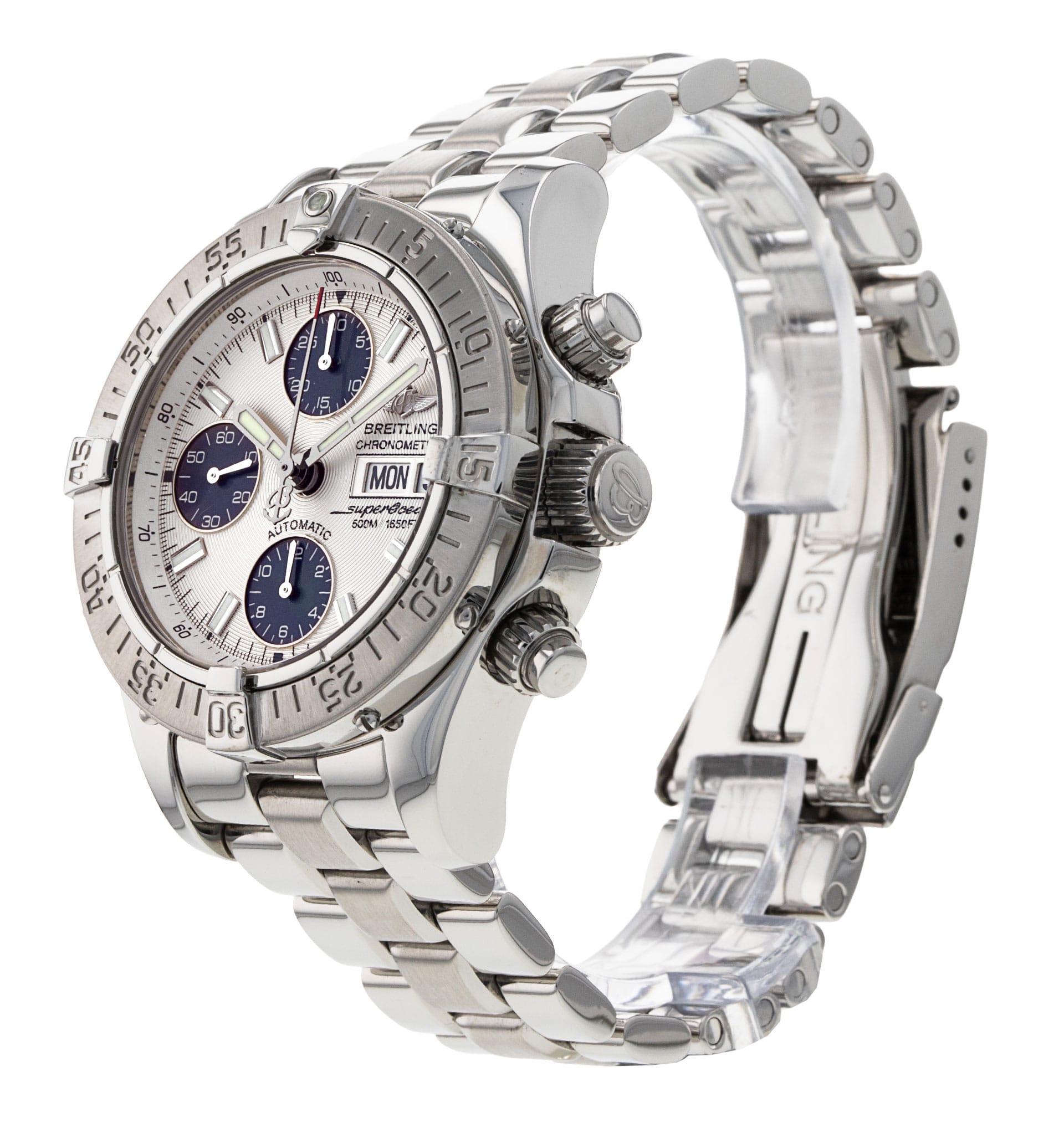 Breitling SuperOcean Chrono A13340 Thumbnail 2