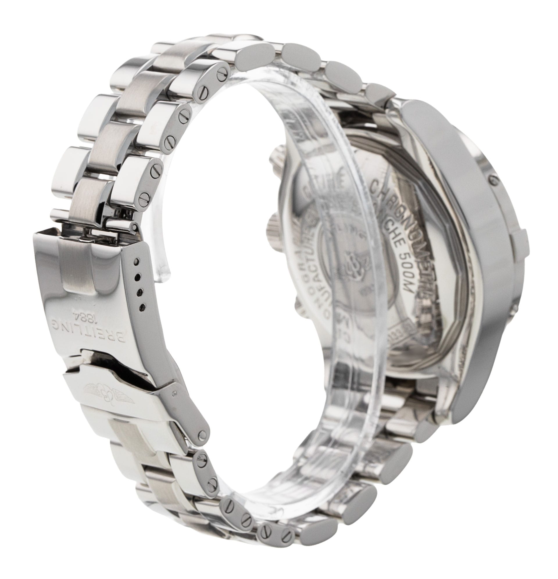 Breitling SuperOcean Chrono A13340 Thumbnail 3