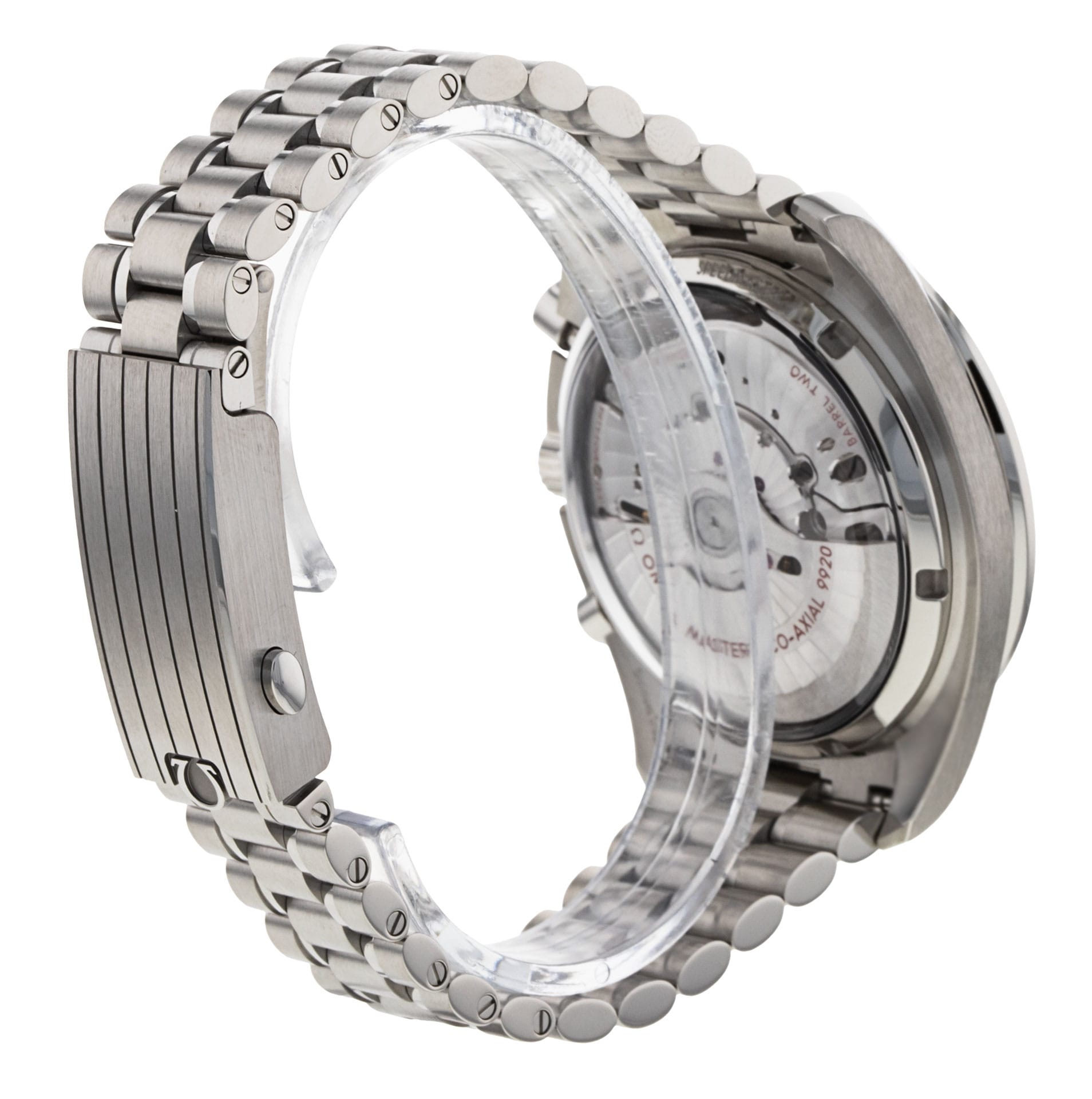 Omega Speedmaster Racing 329.30.44.51.01.003 Thumbnail 3