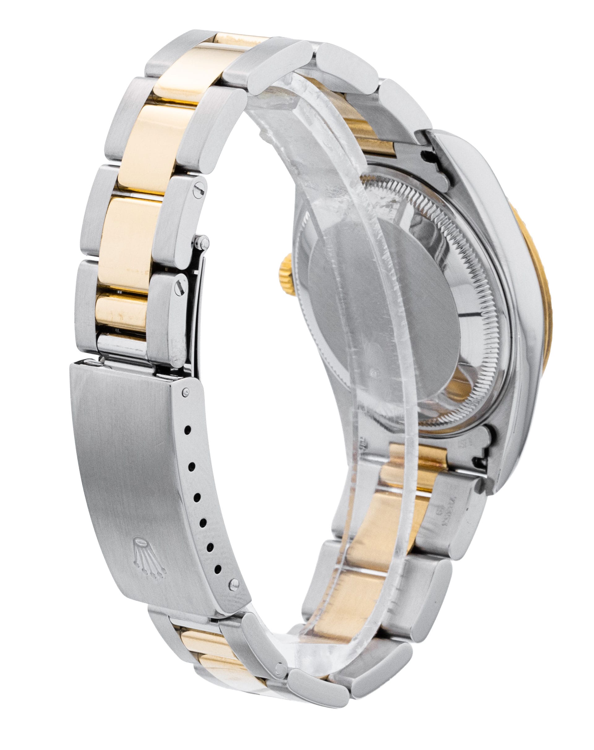 Rolex Oyster Perpetual Date 15223 Thumbnail 3