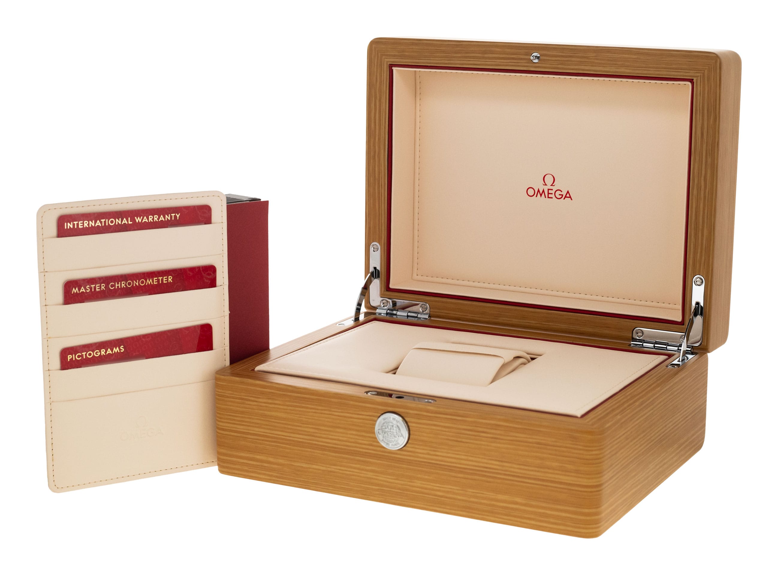 Omega Seamaster Diver 300m 210.32.42.20.01.003 Thumbnail 6