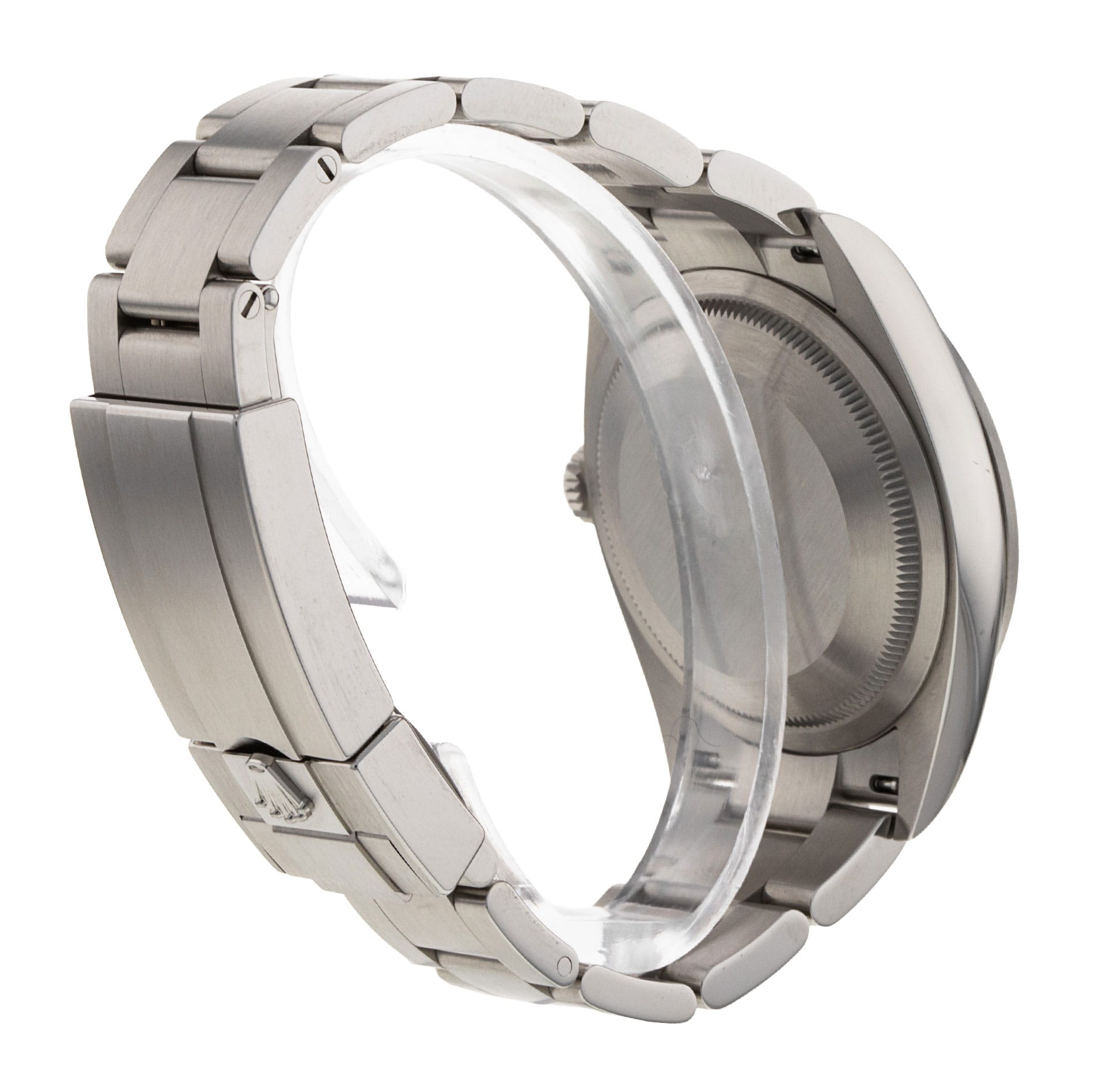 Rolex Explorer 124270 Thumbnail 3