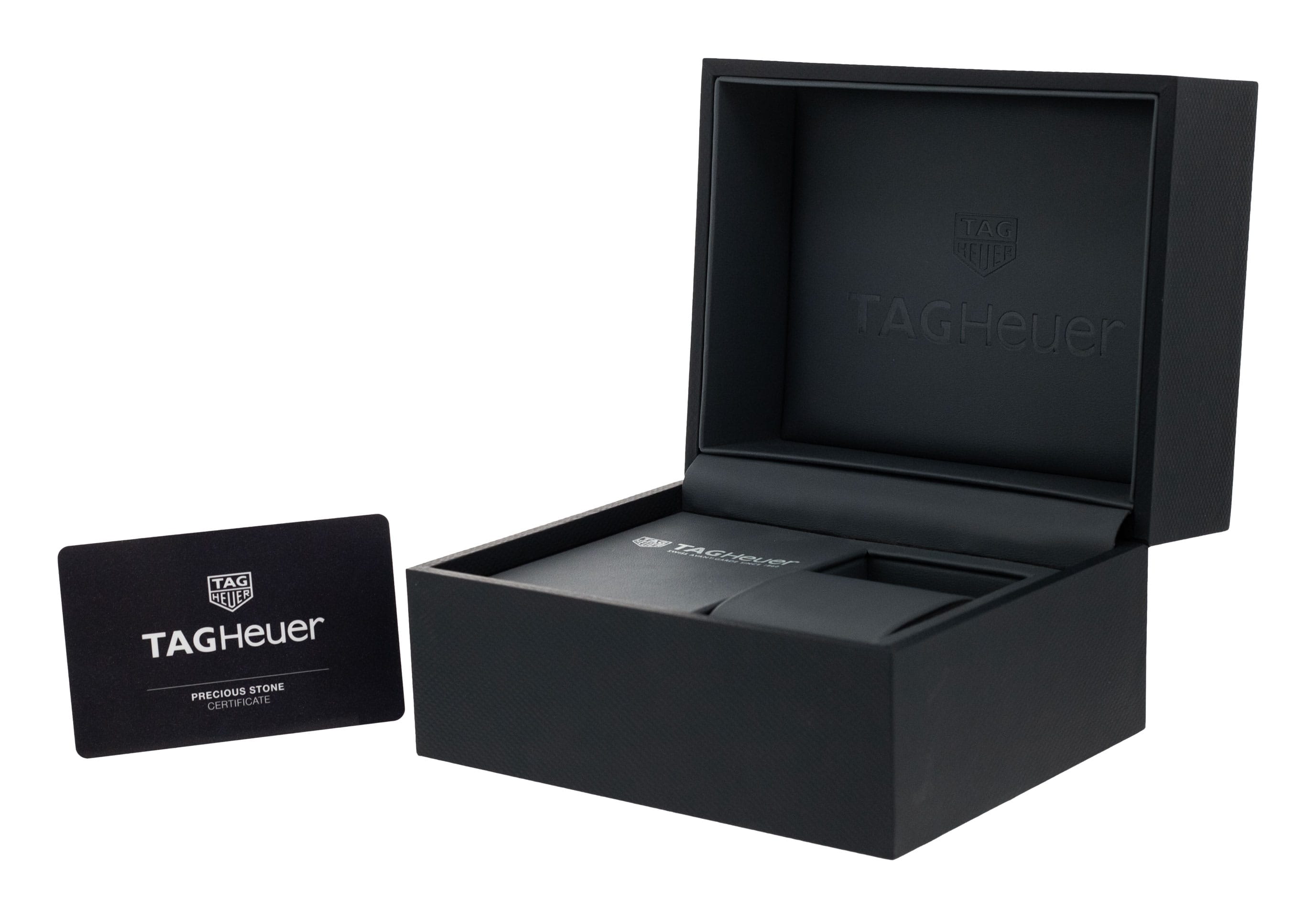 Tag Heuer Aquaracer WBP1450.BA0622 Thumbnail 4