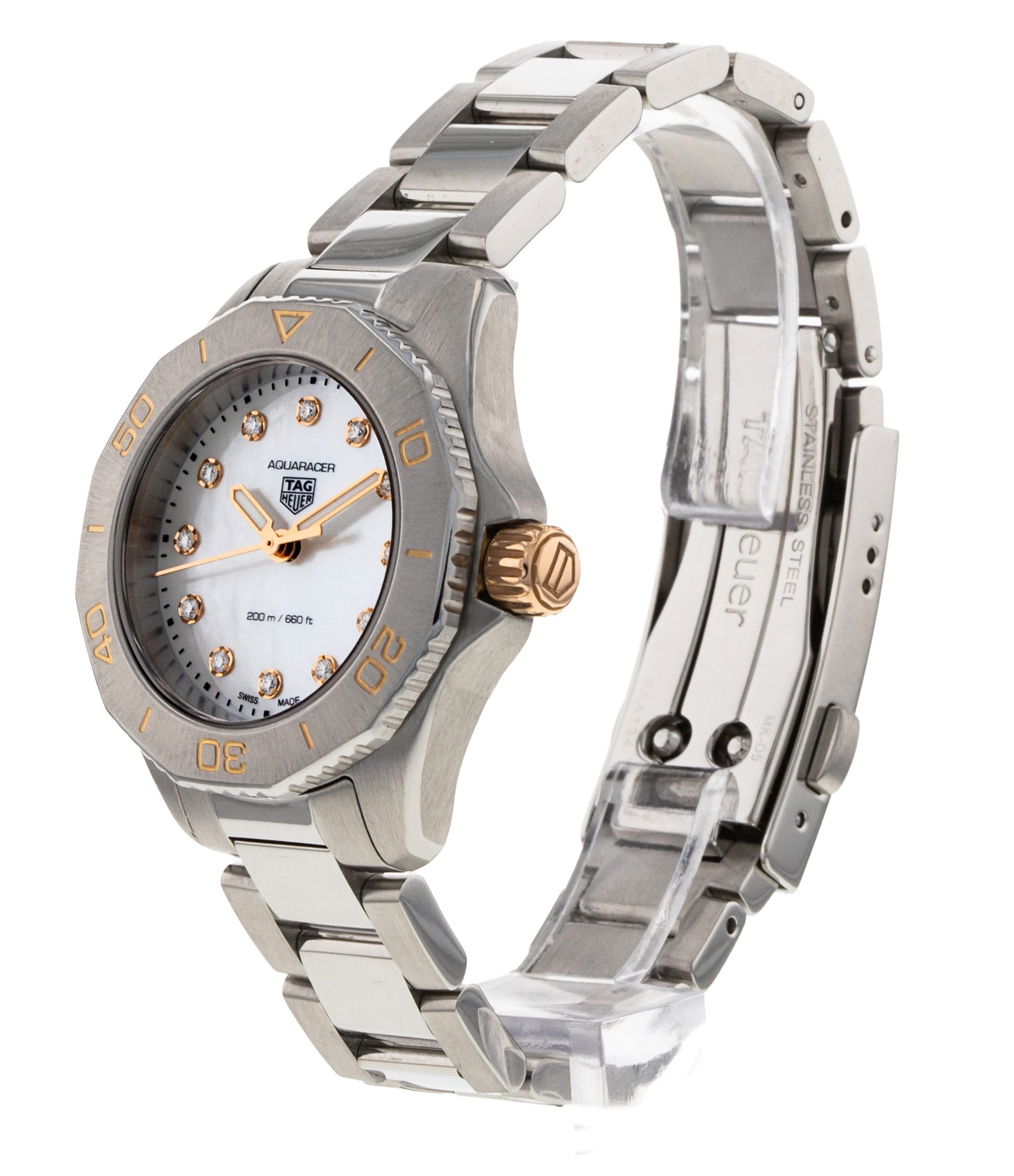 Tag Heuer Aquaracer WBP1450.BA0622 Thumbnail 2