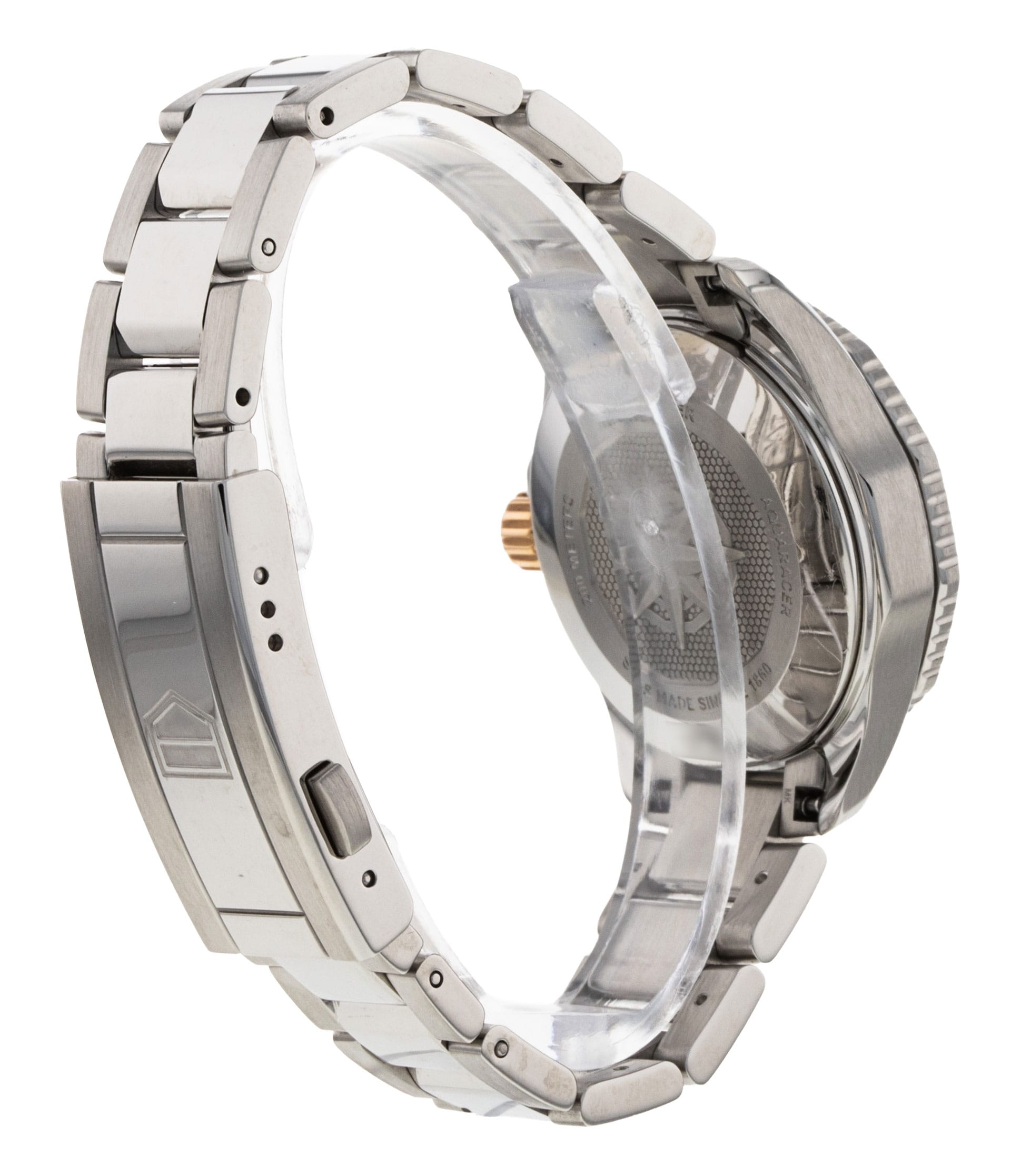 Tag Heuer Aquaracer WBP1450.BA0622 Thumbnail 3