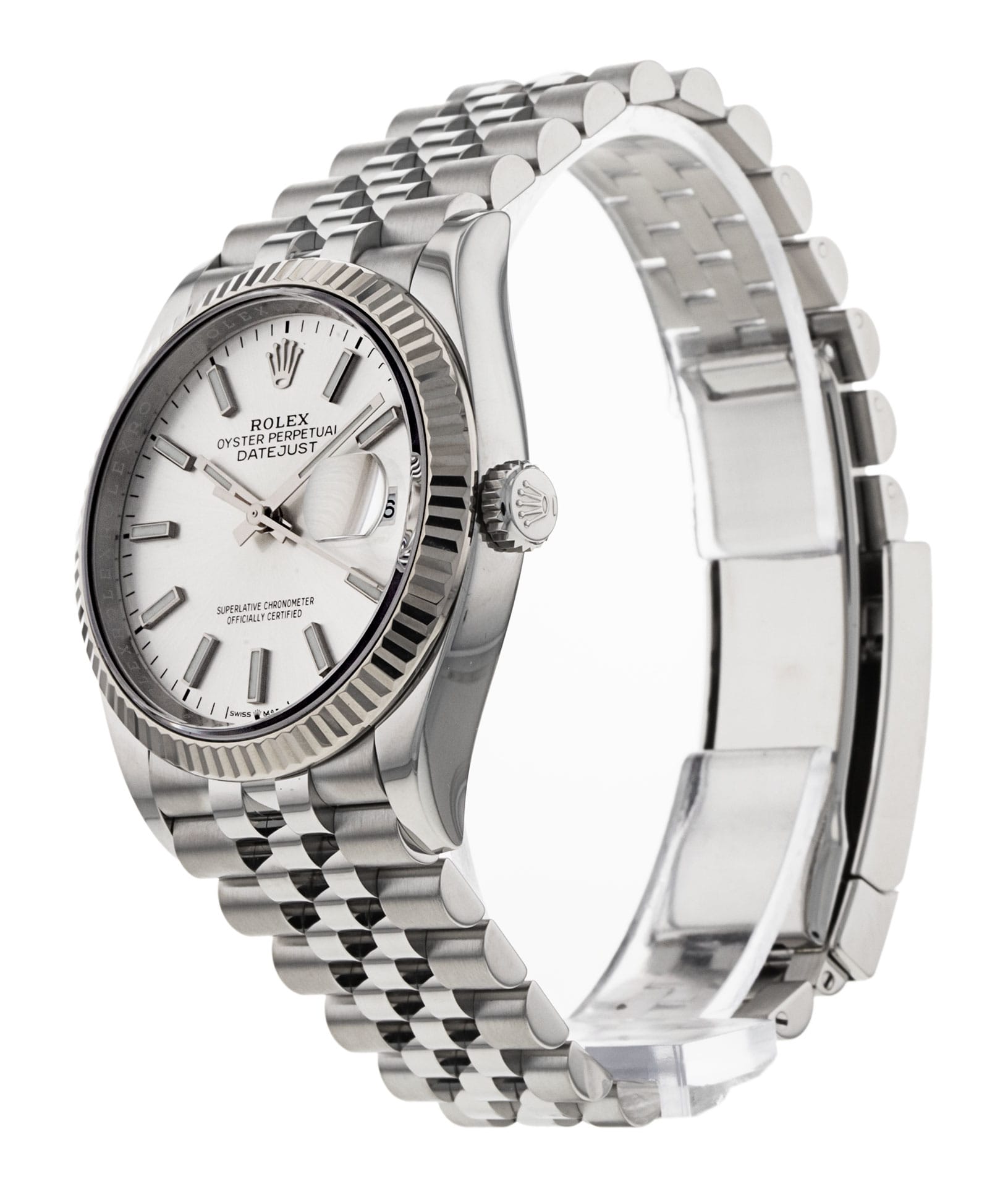 Rolex Datejust 126234 Thumbnail 2