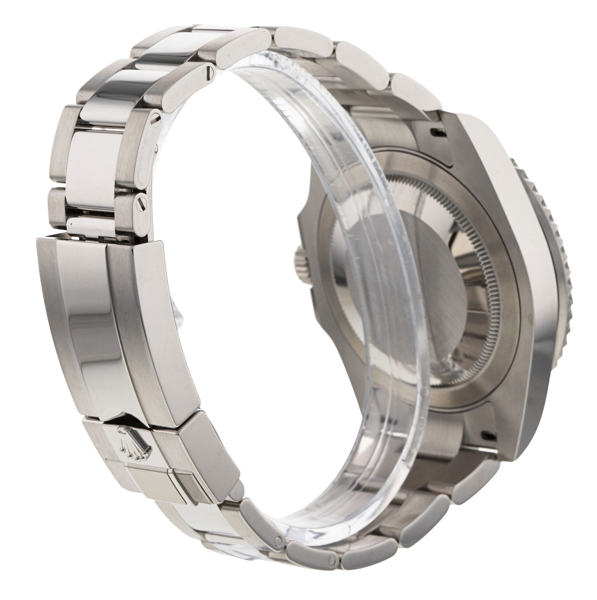 Rolex GMT Master II 126710 BLNR Thumbnail 3