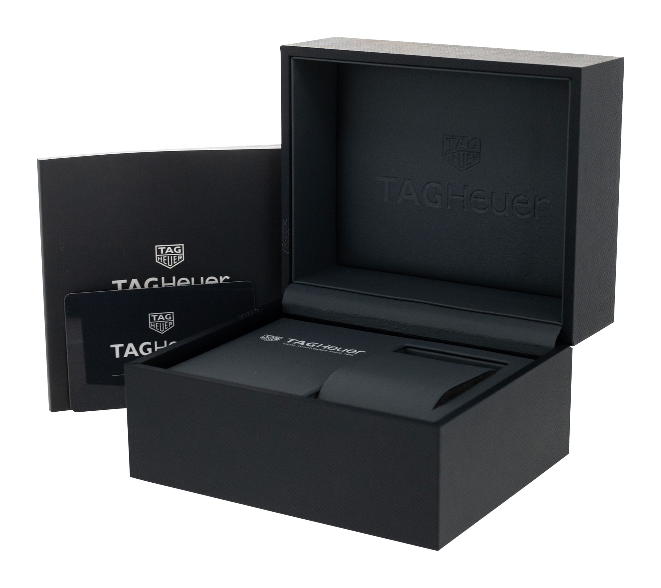 Tag Heuer Aquaracer WBD1112.BA0928 Thumbnail 4