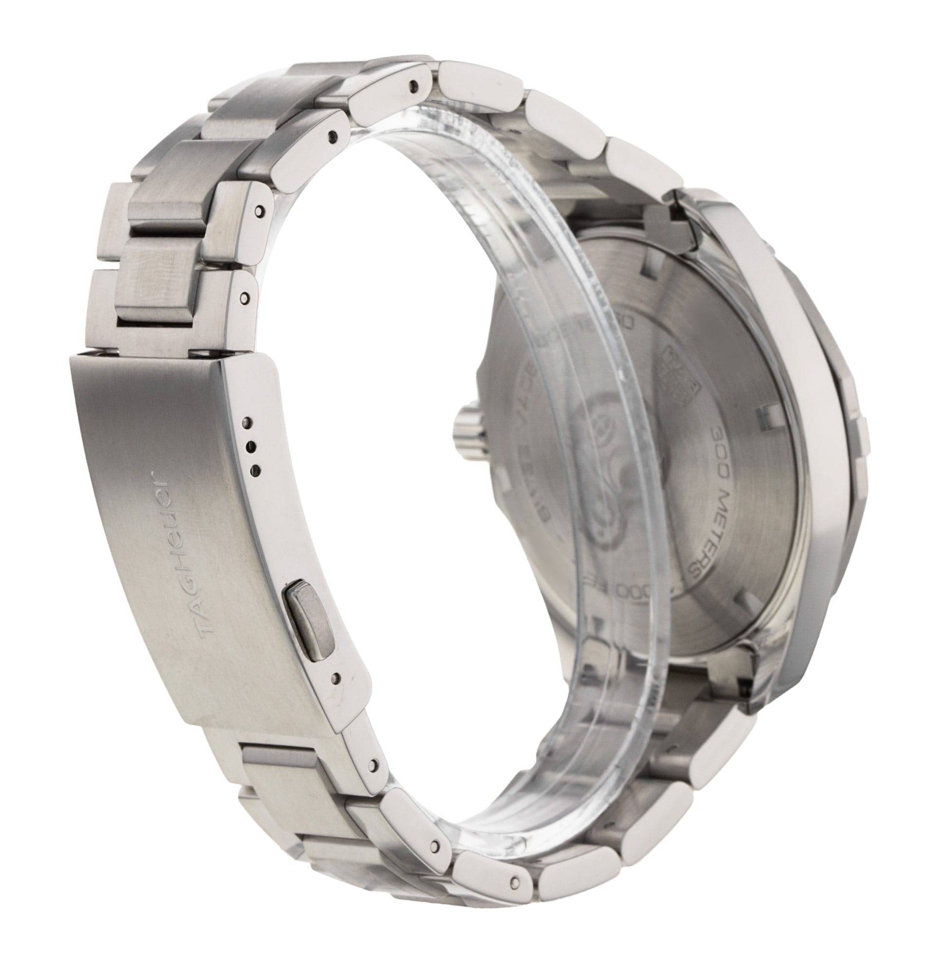 Tag Heuer Aquaracer WBD1112.BA0928 Thumbnail 3