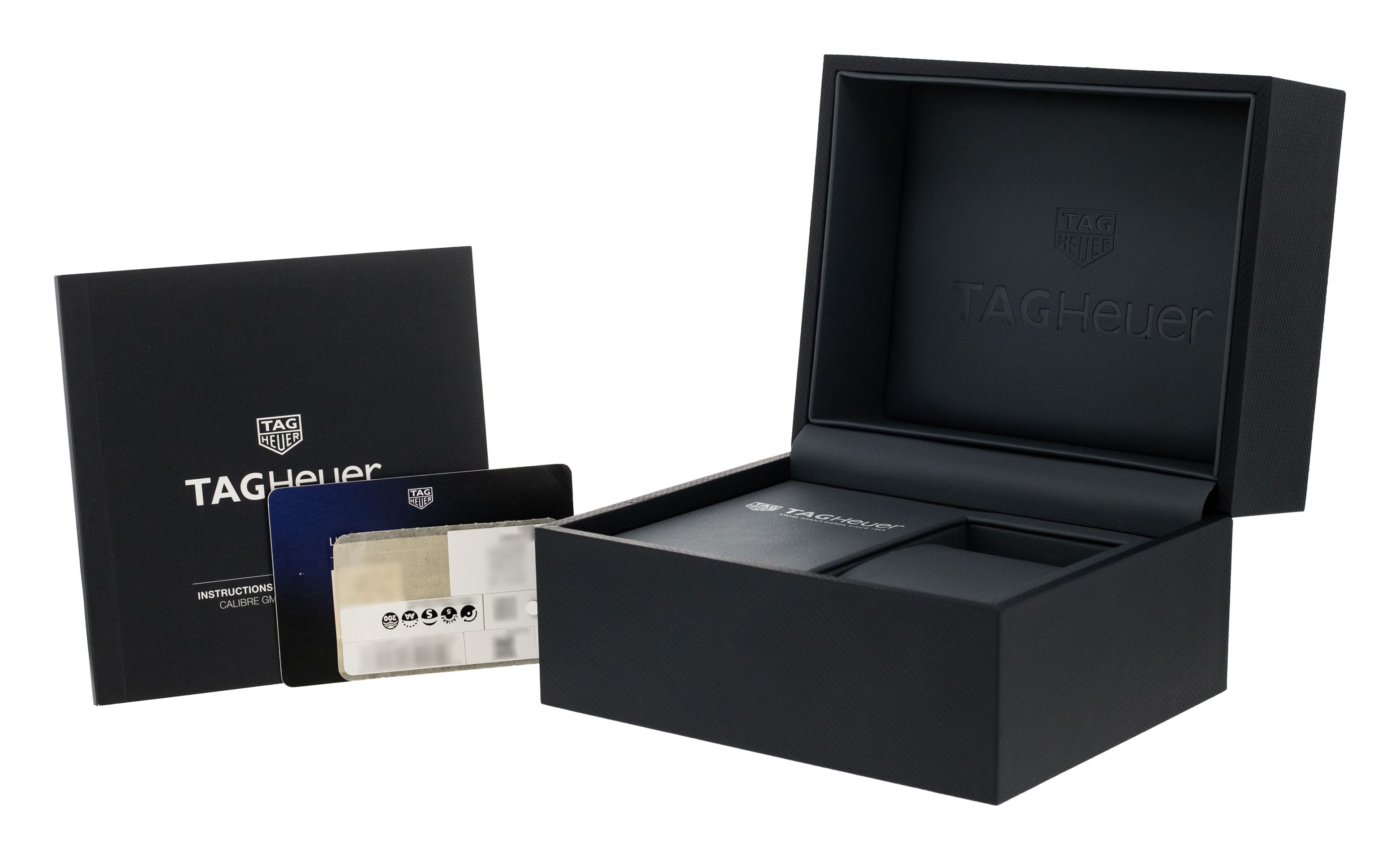 Tag Heuer Aquaracer WBP2111.BA0627 Thumbnail 4