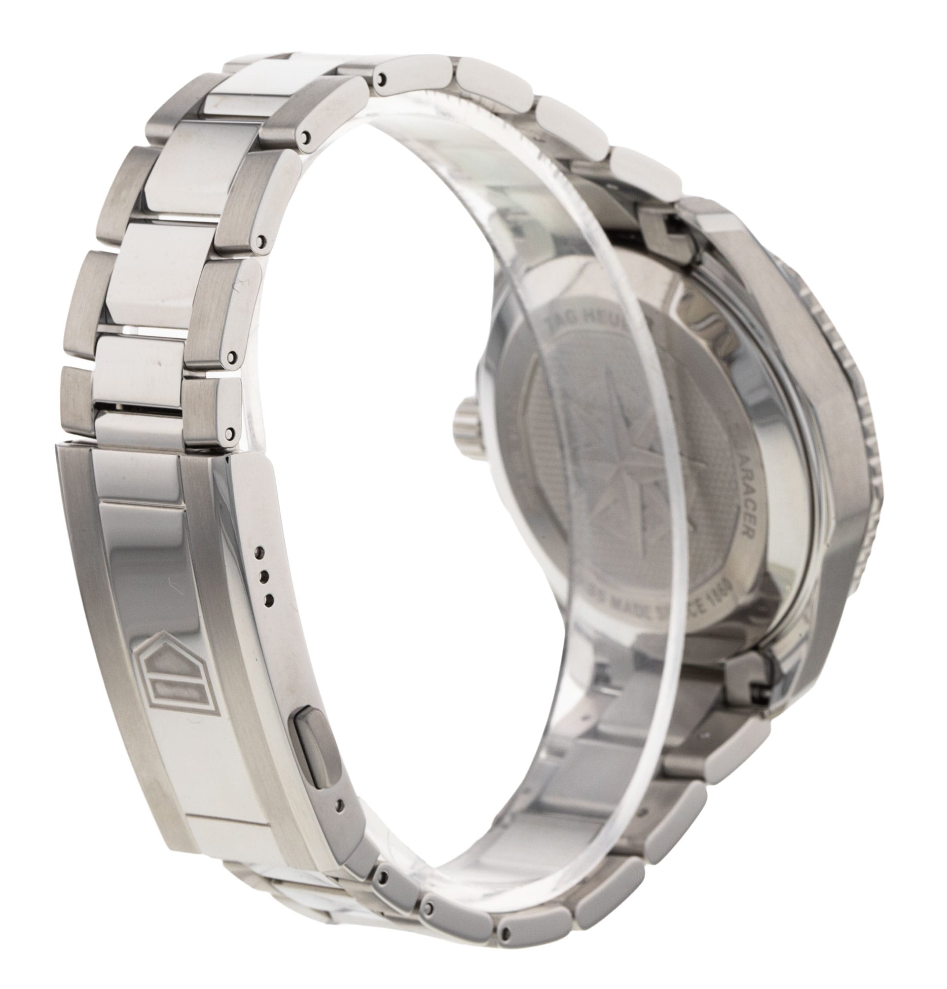 Tag Heuer Aquaracer WBP2111.BA0627 Thumbnail 3