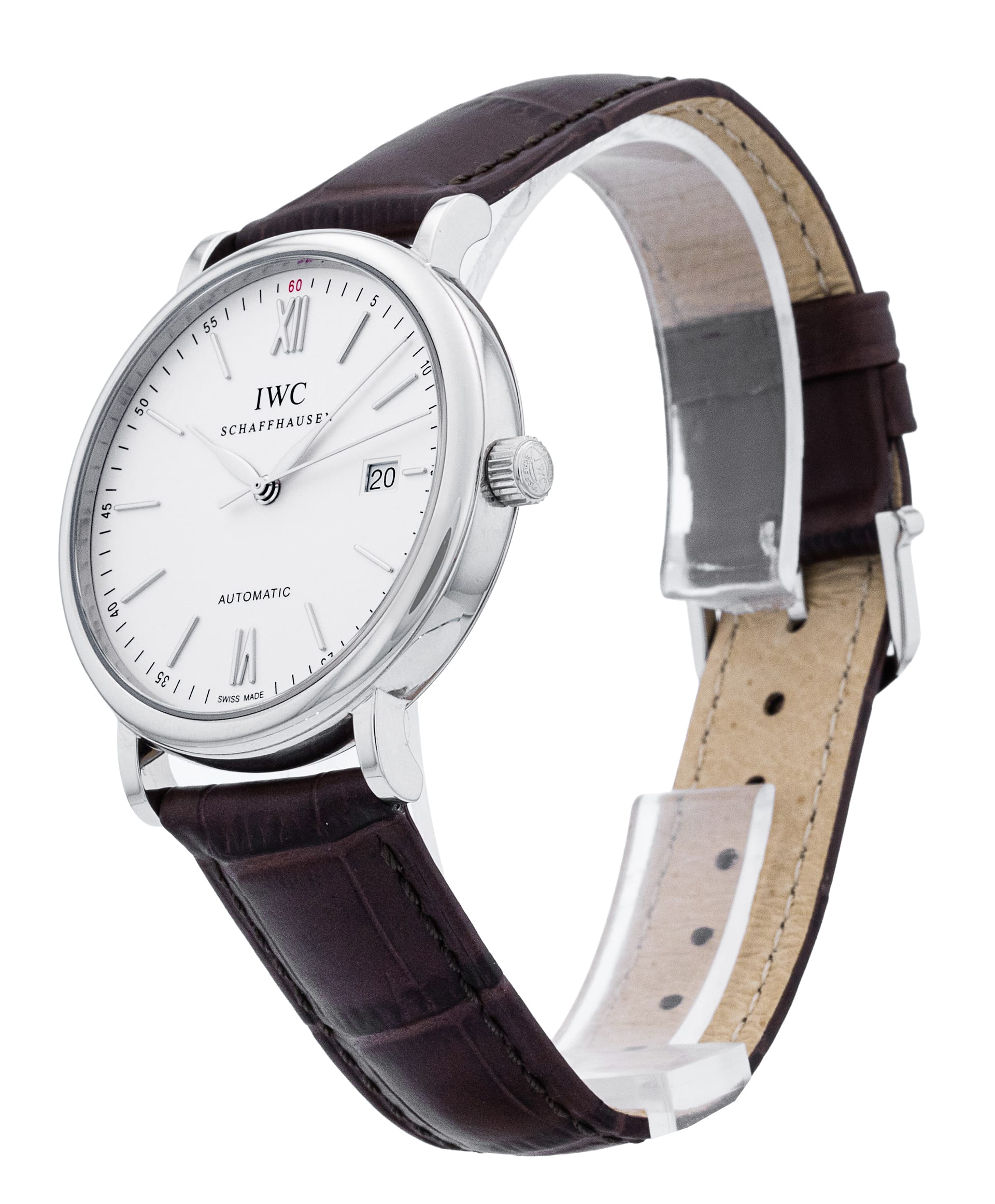 IWC Portofino Automatic IW356501 Thumbnail 2