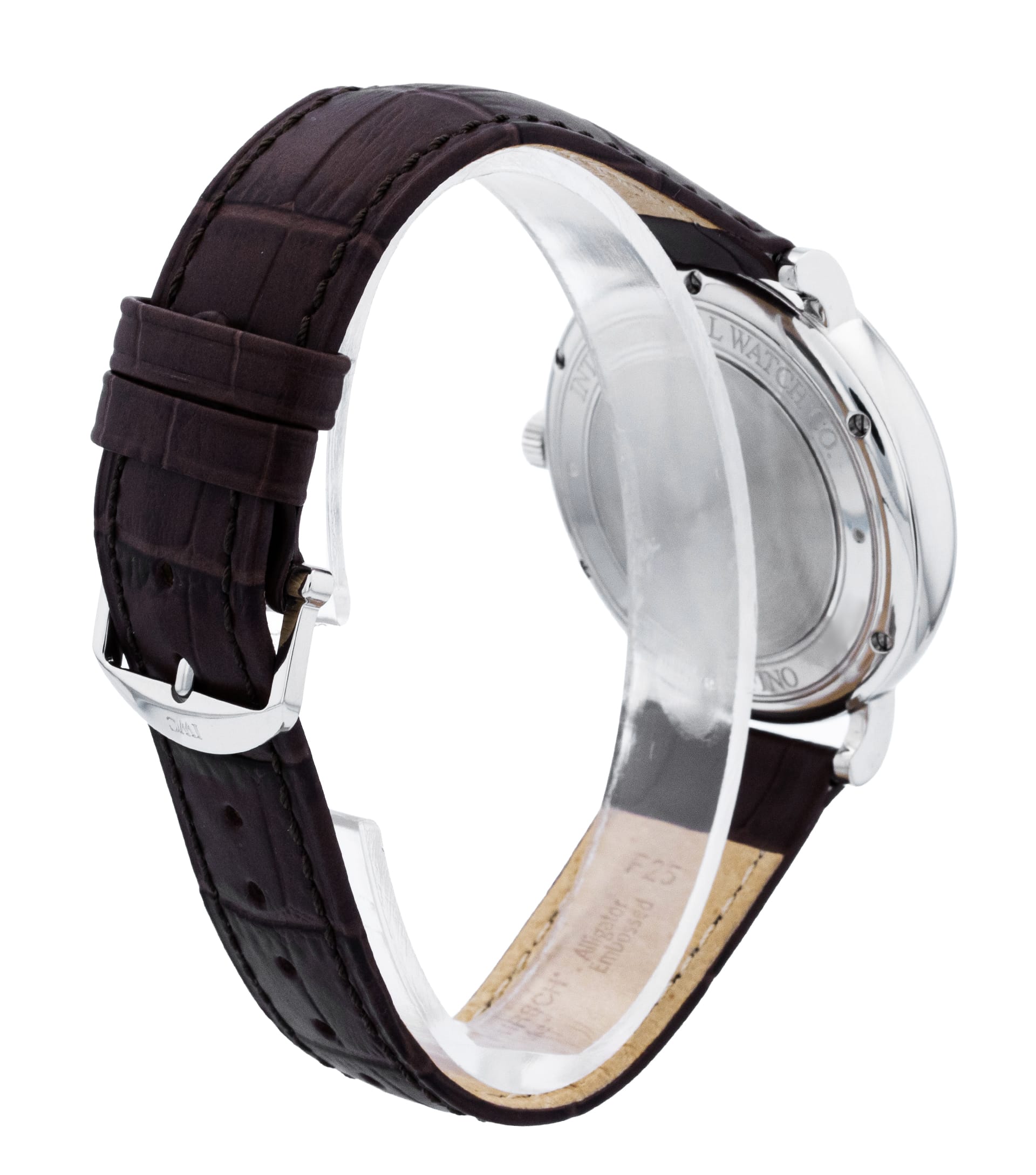 IWC Portofino Automatic IW356501 Thumbnail 3