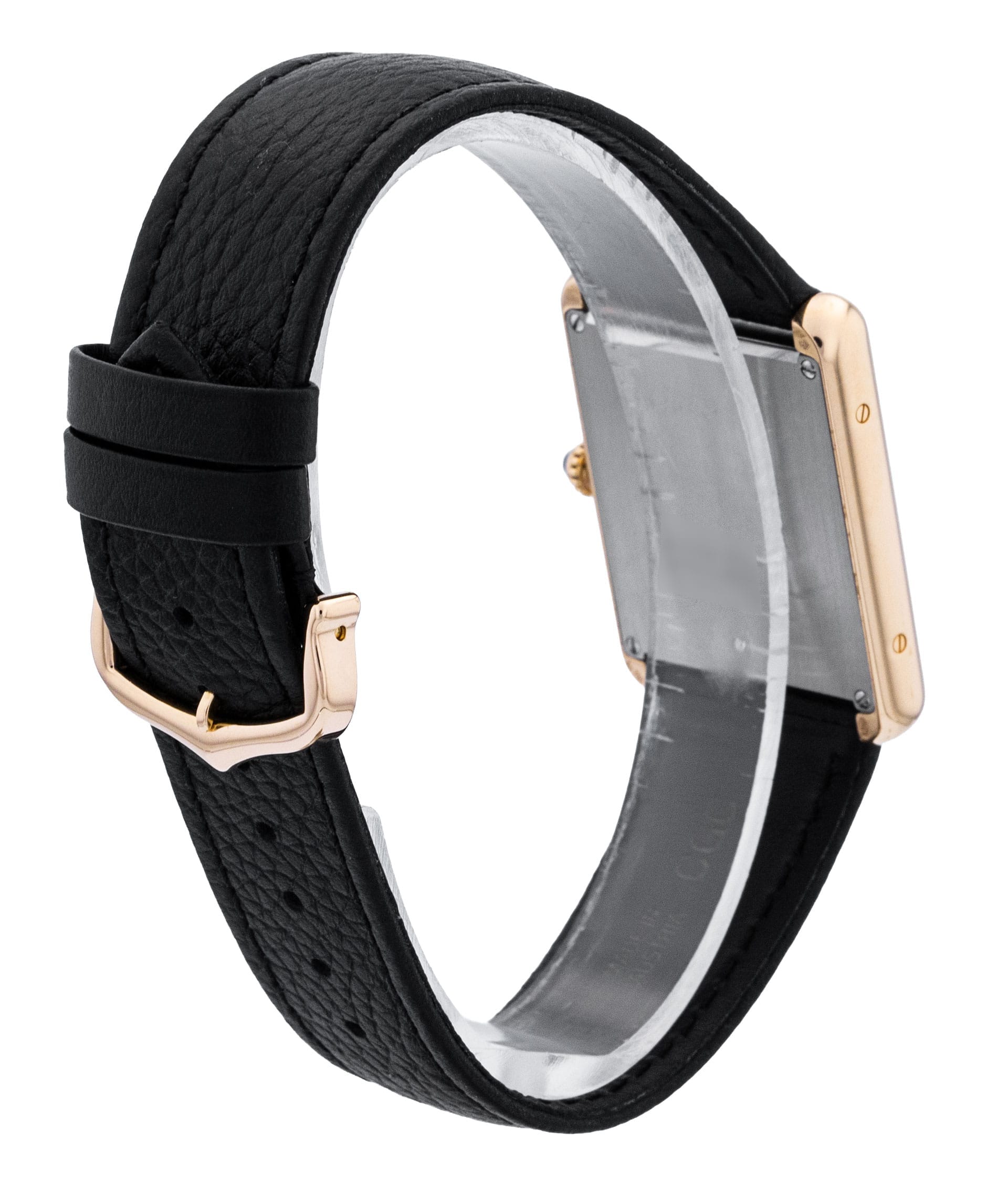 Cartier Tank Solo W5200025 Thumbnail 3