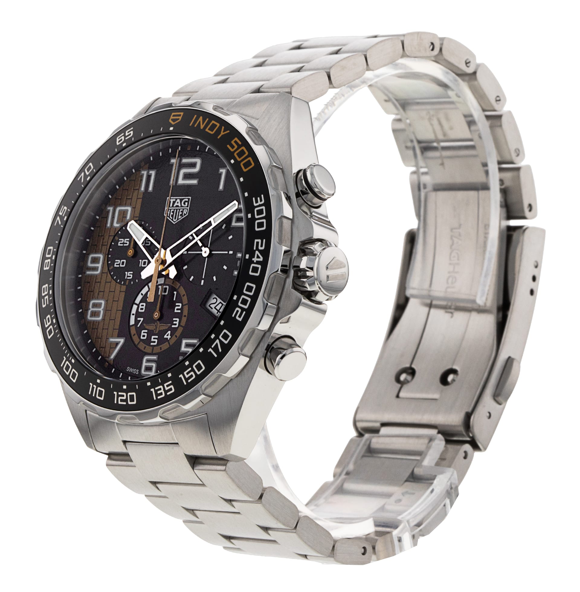 Tag Heuer Formula 1 CAZ101AU.BA0842 Thumbnail 2