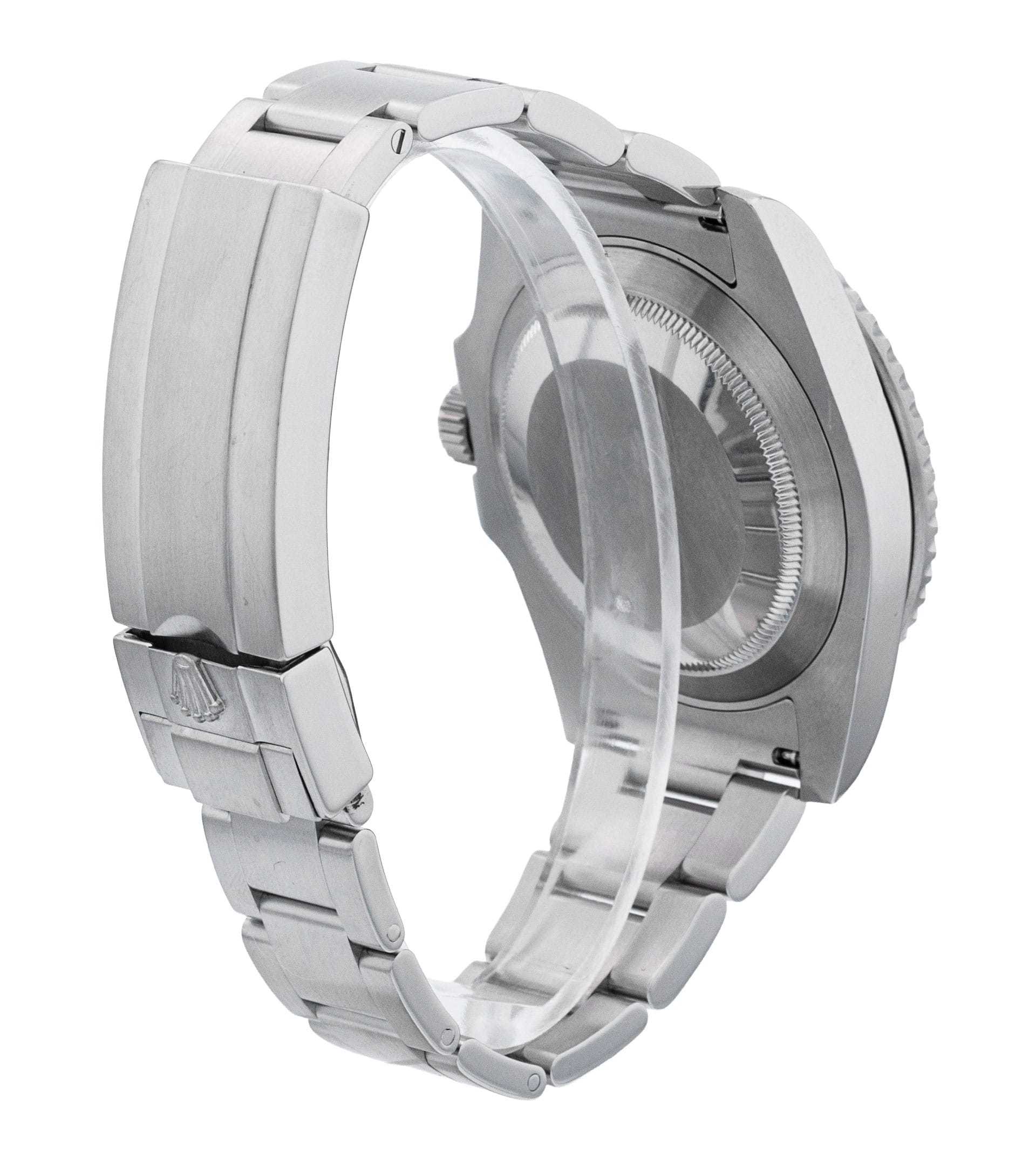 Rolex Submariner 116610 LN Thumbnail 3