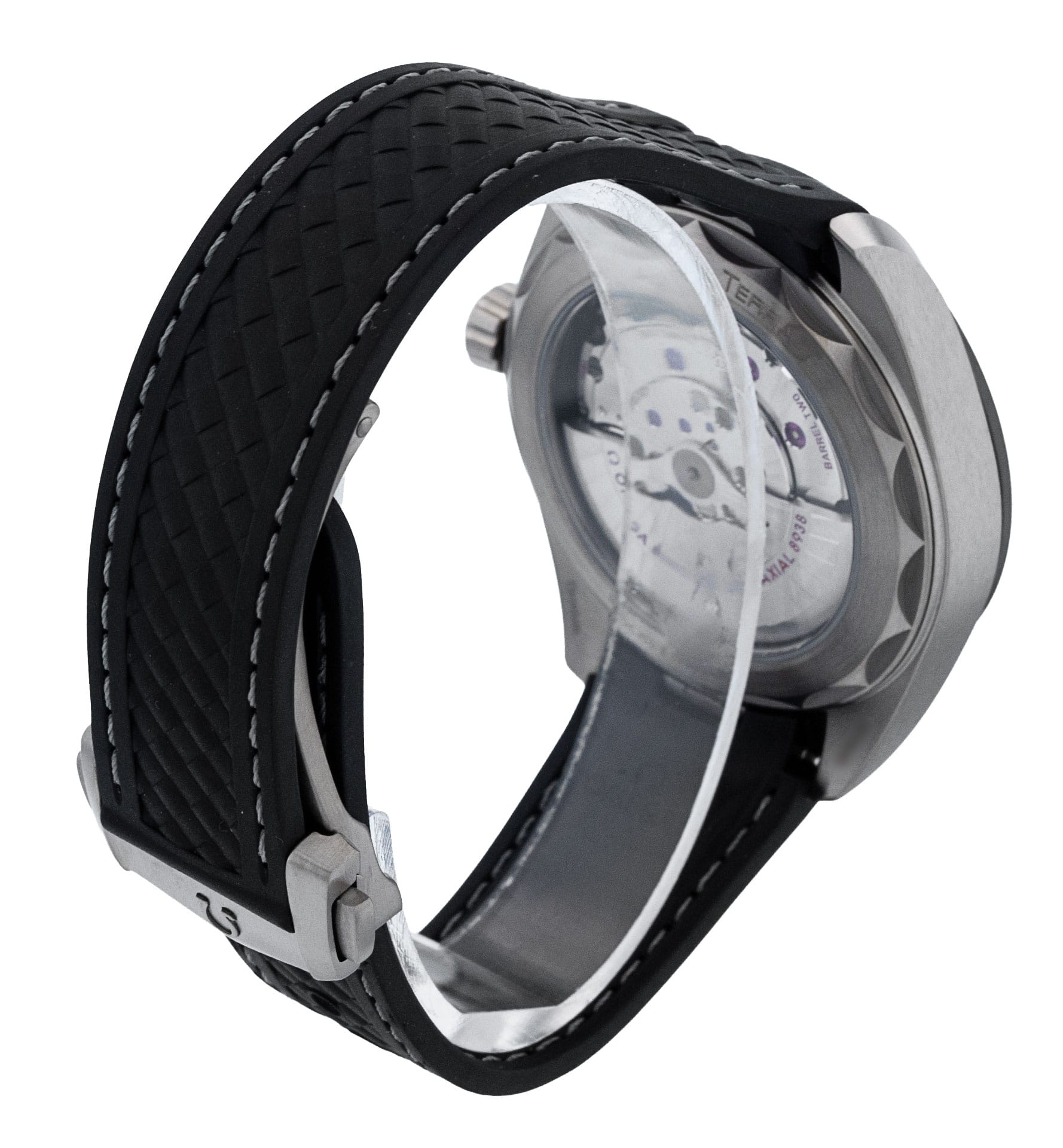 Omega Aqua Terra 150m Gents 220.92.43.22.99.001 Thumbnail 3