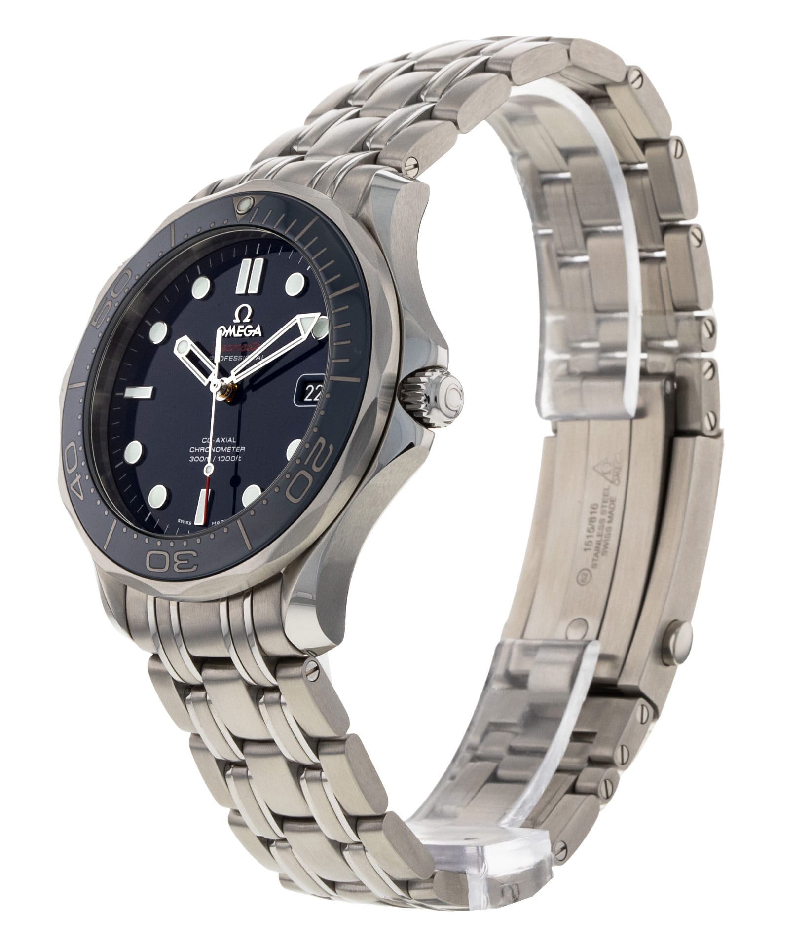 Omega Seamaster 300m 212.30.41.20.03.001 Thumbnail 2