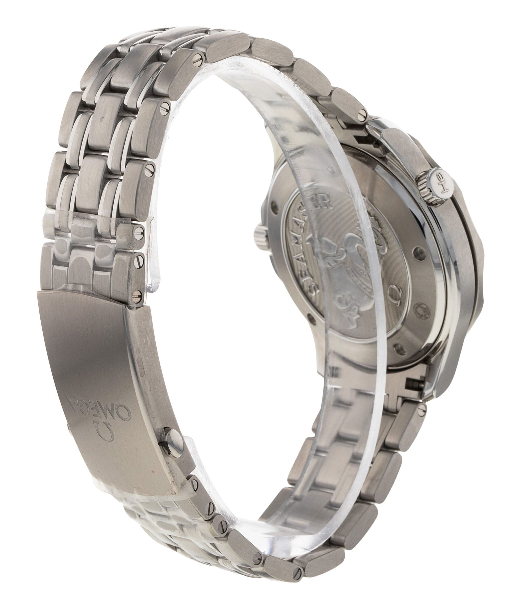 Omega Seamaster 300m 212.30.41.20.03.001 Thumbnail 3