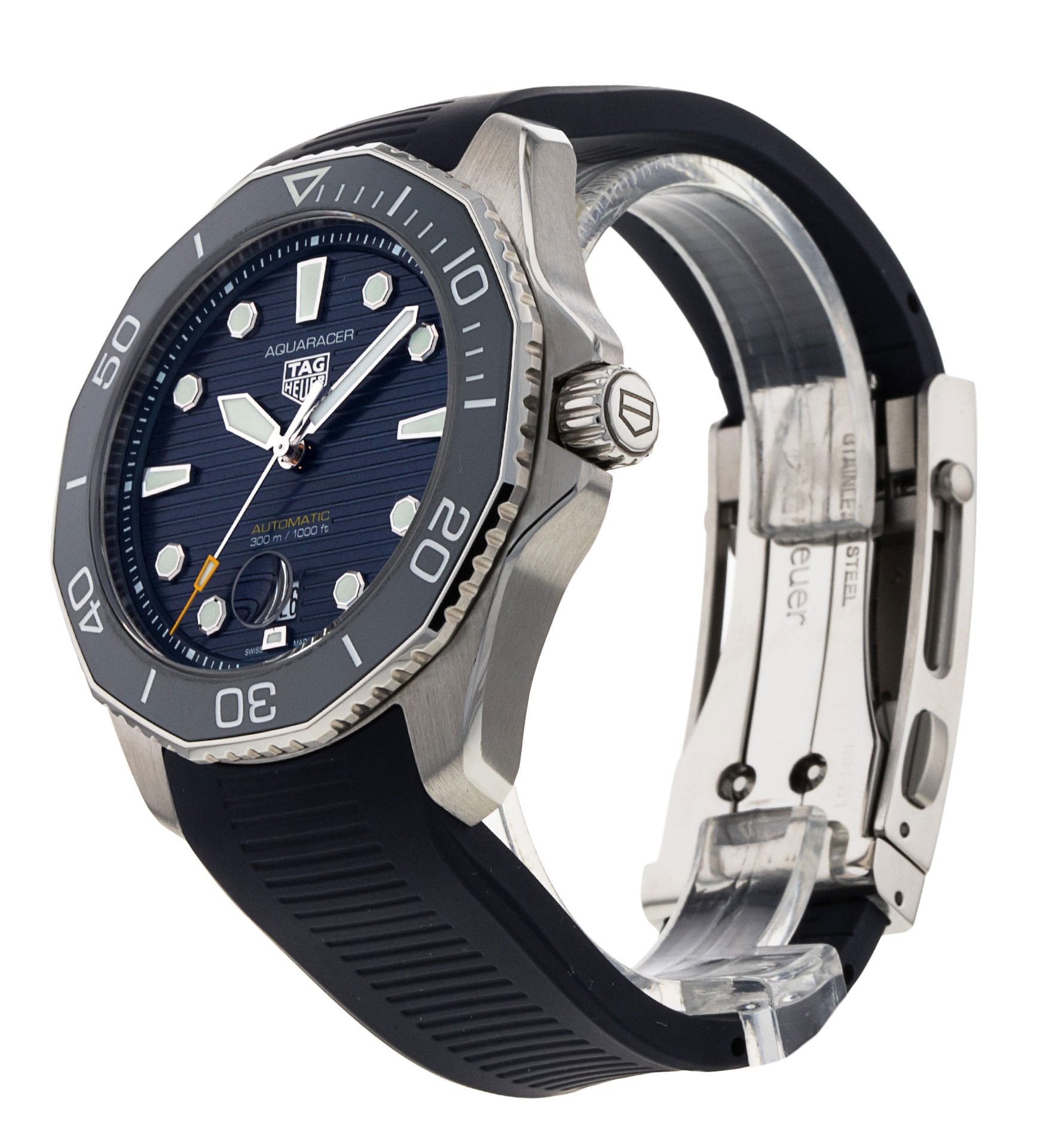 Tag Heuer Aquaracer WBP201B.FT6198 Thumbnail 2
