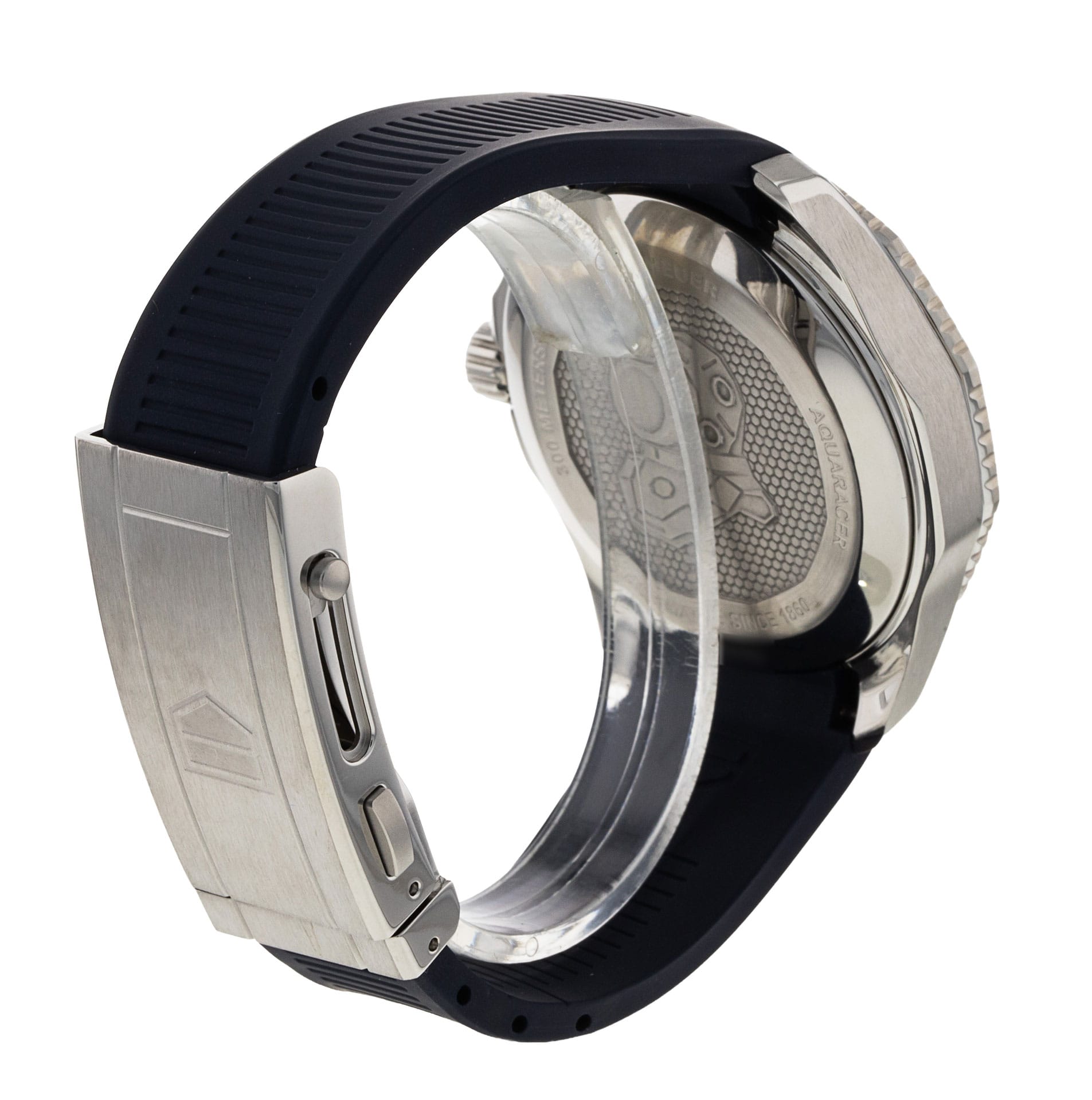 Tag Heuer Aquaracer WBP201B.FT6198 Thumbnail 3