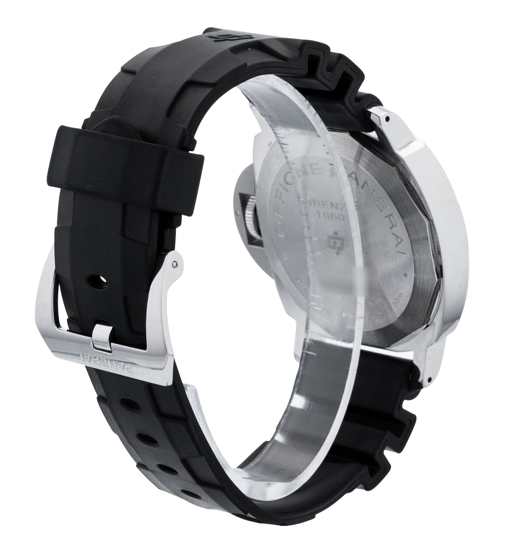 Panerai Luminor Base PAM00774 Thumbnail 3