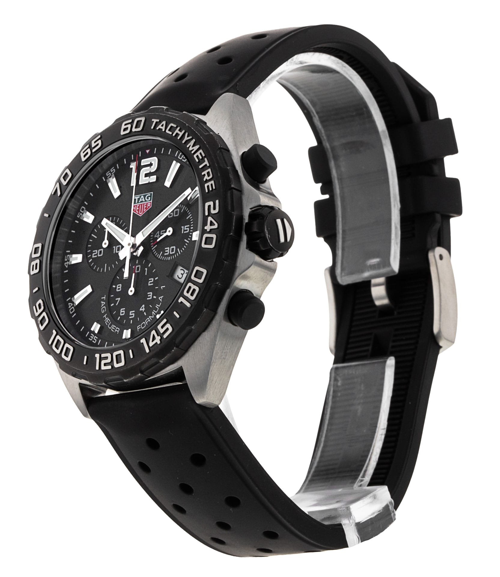 Tag Heuer Formula 1 CAZ1010.FT8024 Thumbnail 2