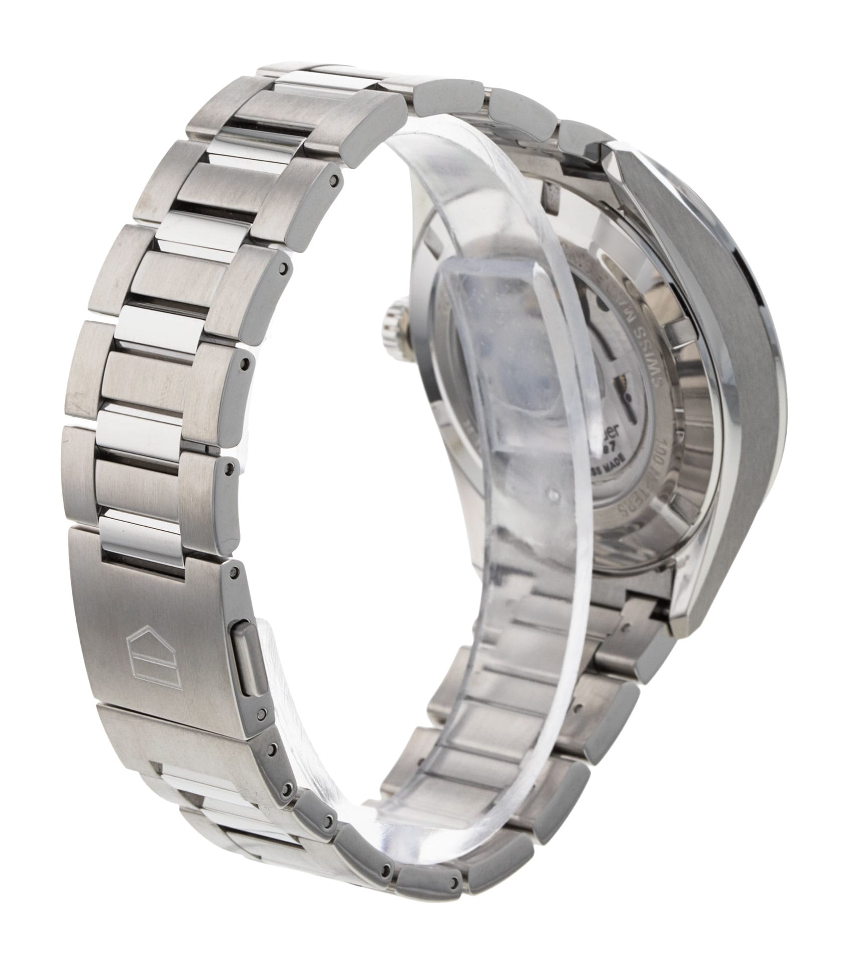 Tag Heuer Carrera WBN201A.BA0640 Thumbnail 3