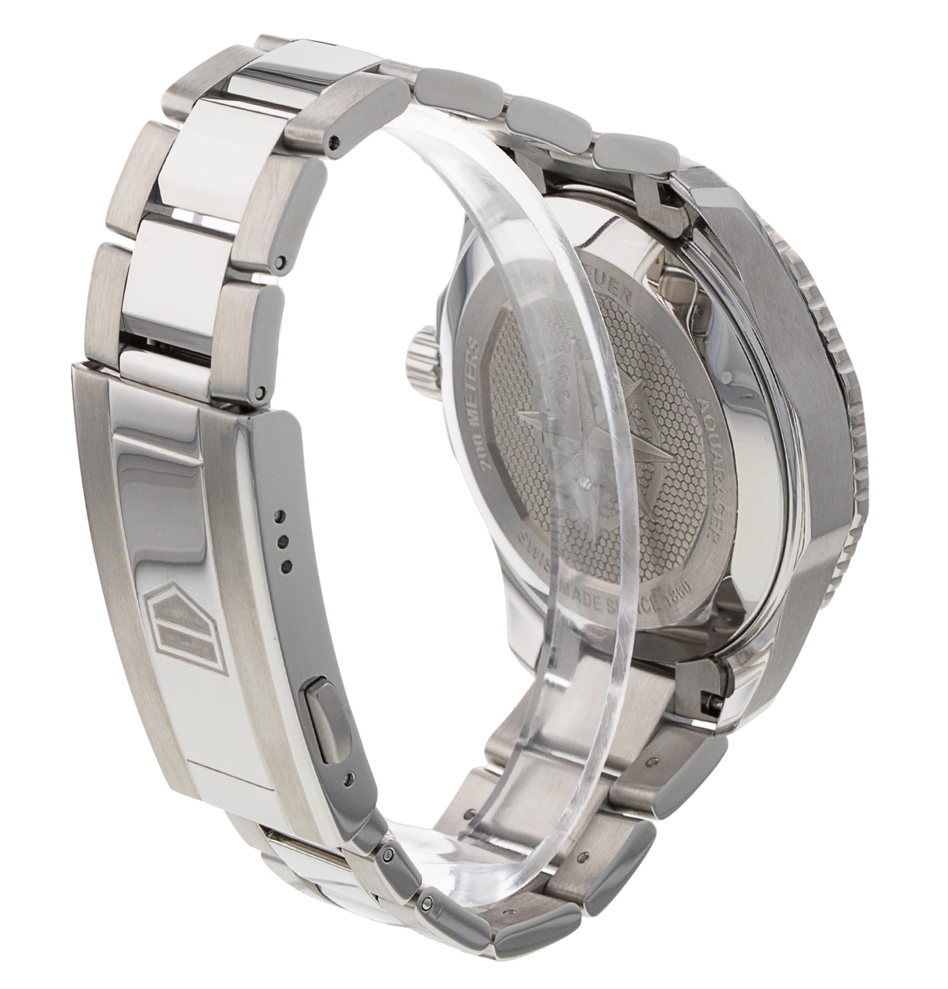 Tag Heuer Aquaracer WBP2110.BA0627 Thumbnail 3