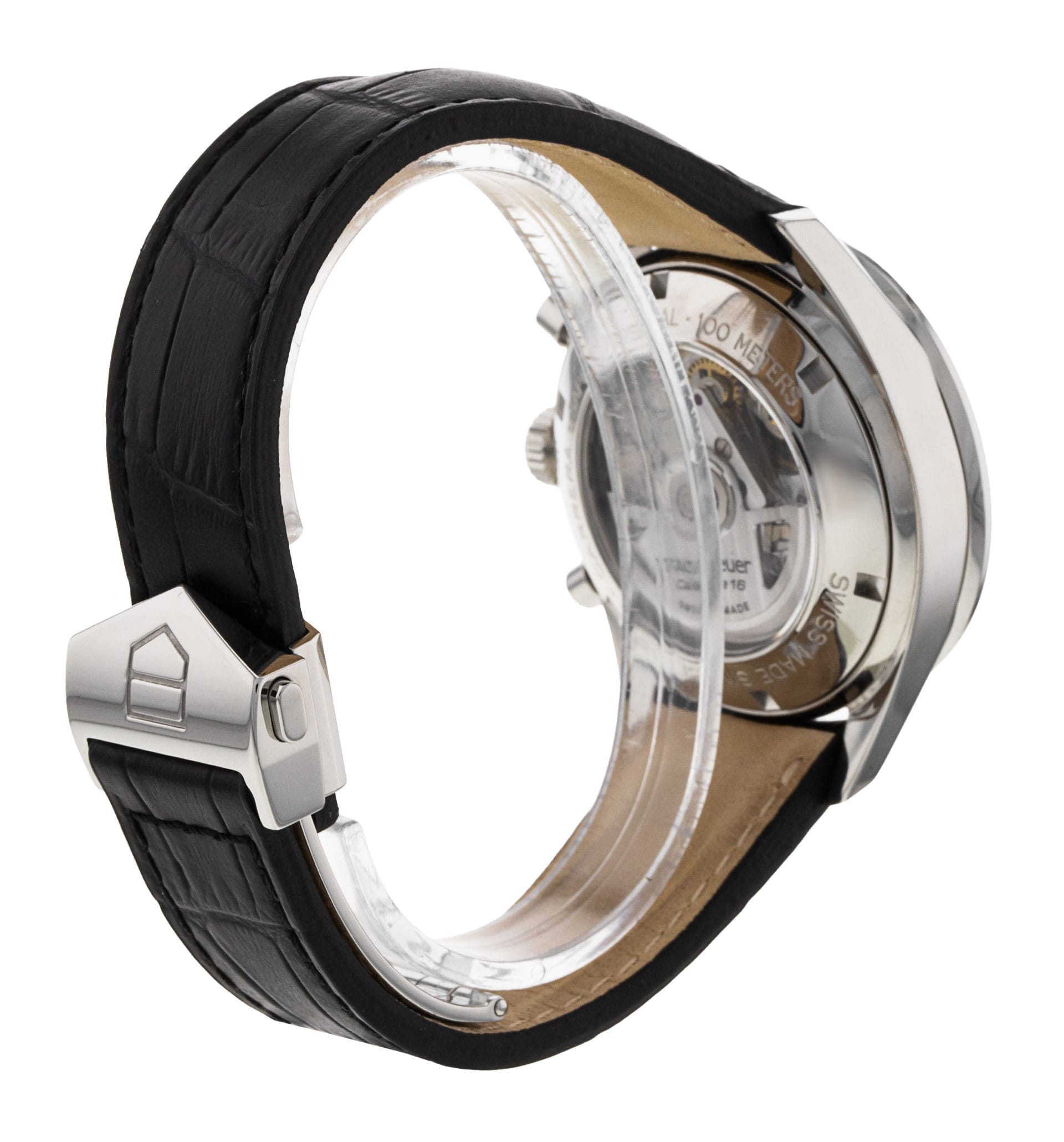 Tag Heuer Carrera CV2010.FC6205 Thumbnail 3