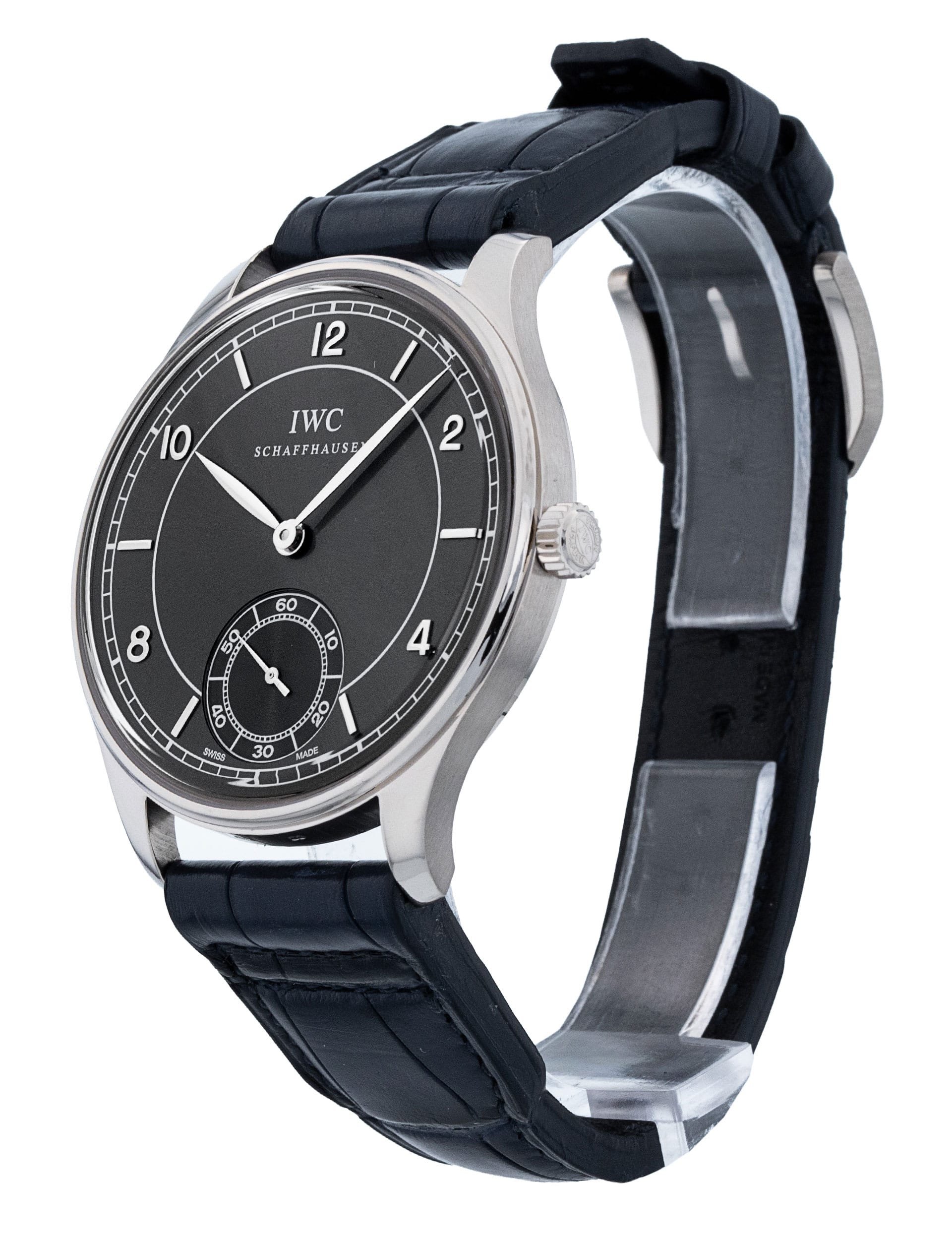 IWC Vintage Portuguese IW544504 Thumbnail 2