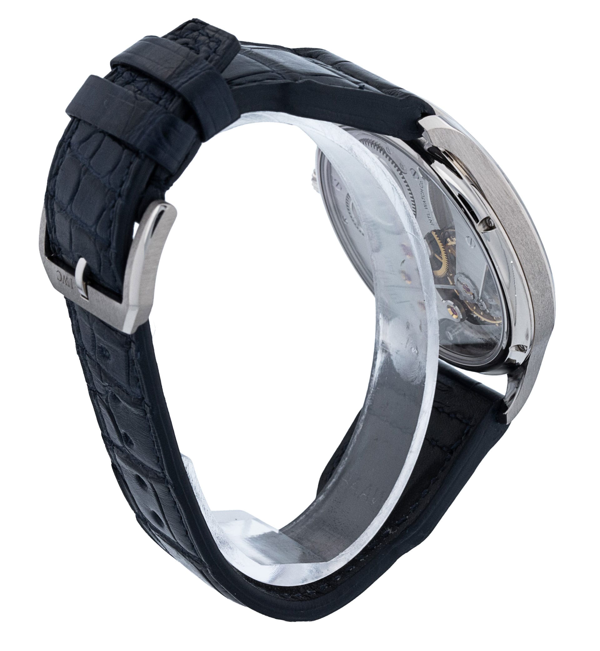 IWC Vintage Portuguese IW544504 Thumbnail 3