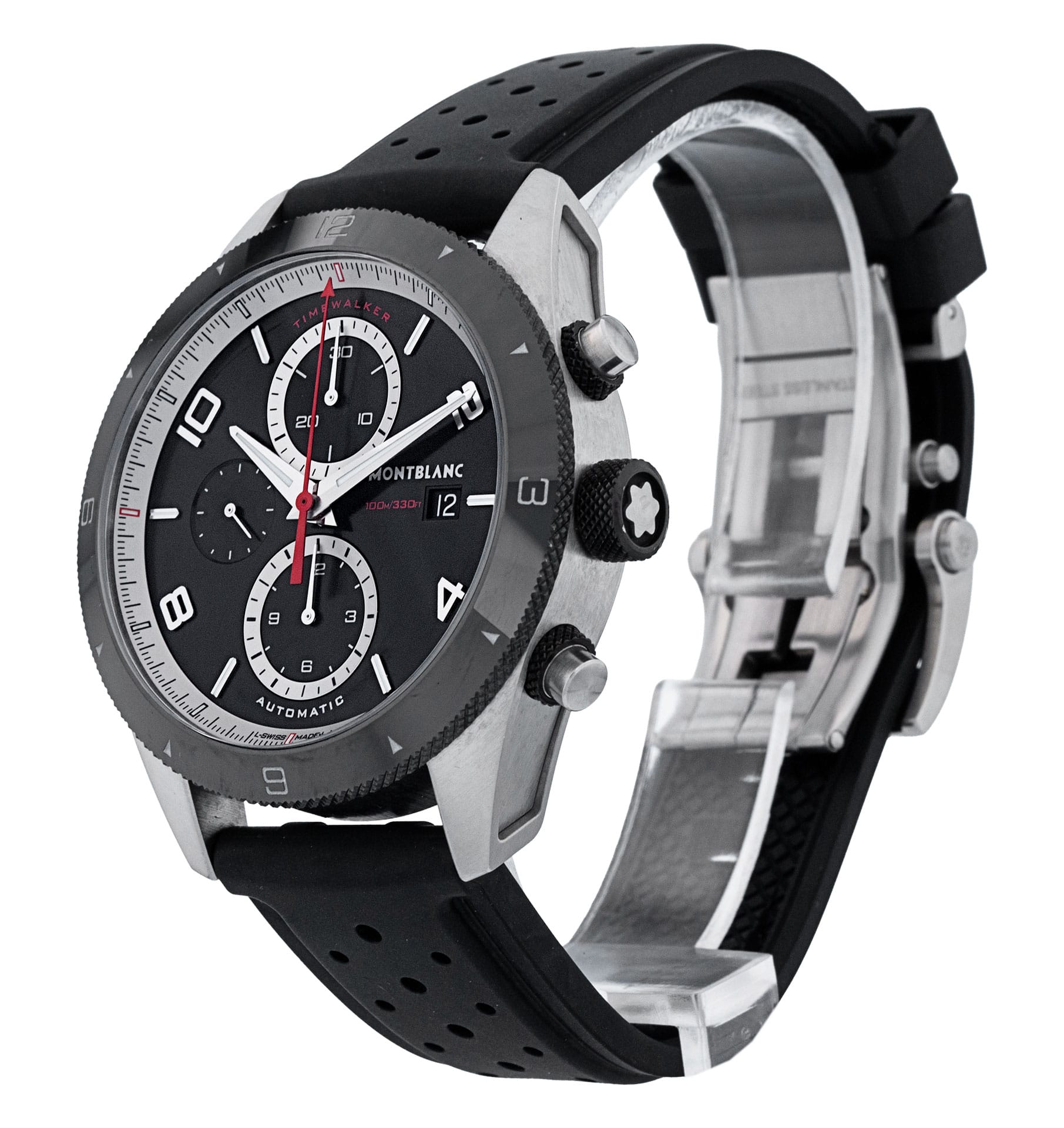 Montblanc TimeWalker 116096 Thumbnail 2