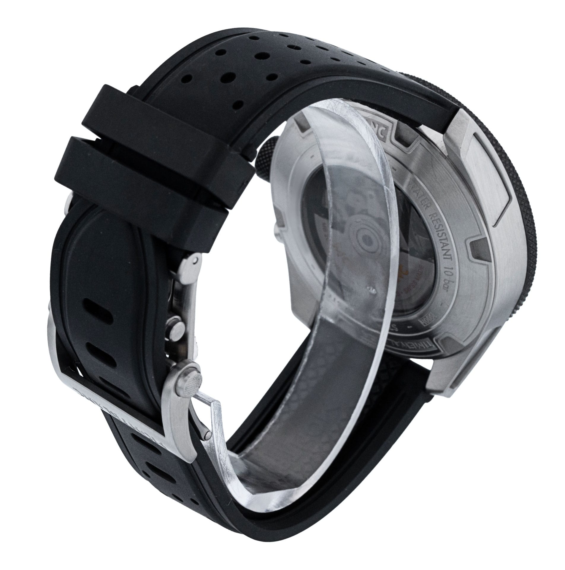 Montblanc TimeWalker 116096 Thumbnail 3