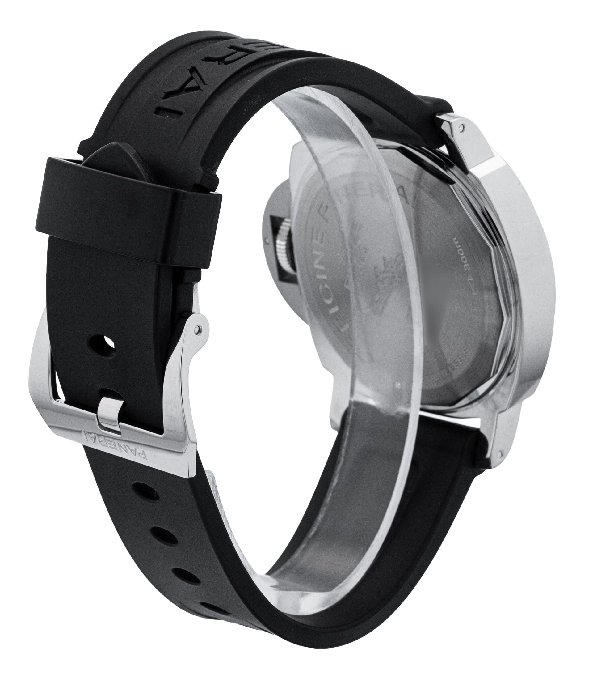 Panerai Luminor 8 Days PAM00590 Thumbnail 3